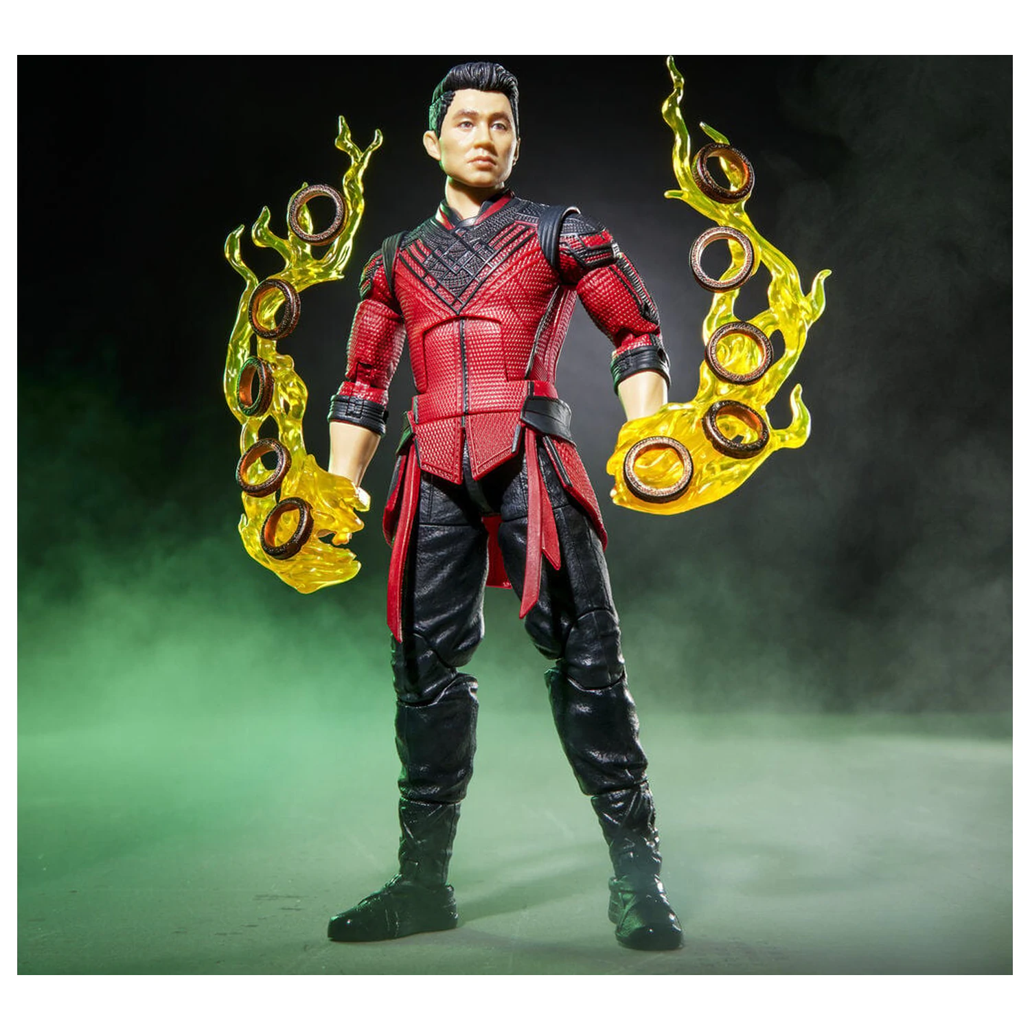 Marvel Legends Series Avengers Doomsday figurina Shang-Chi 15cm poza produsului