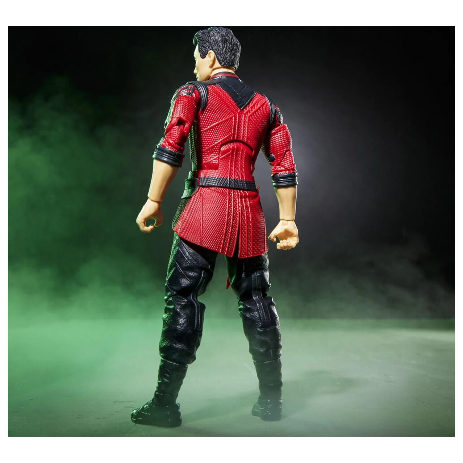 Marvel Legends Series Avengers Doomsday figurina Shang-Chi 15cm poza produsului