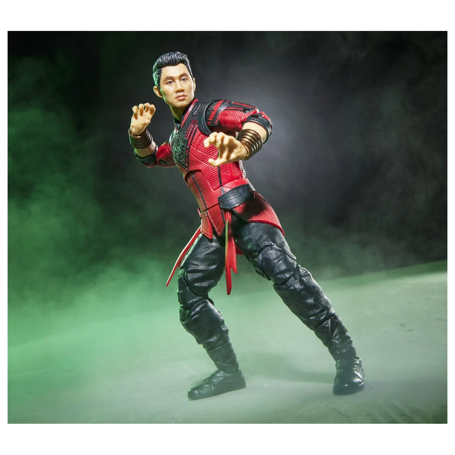 Marvel Legends Series Avengers Doomsday figurina Shang-Chi 15cm poza produsului
