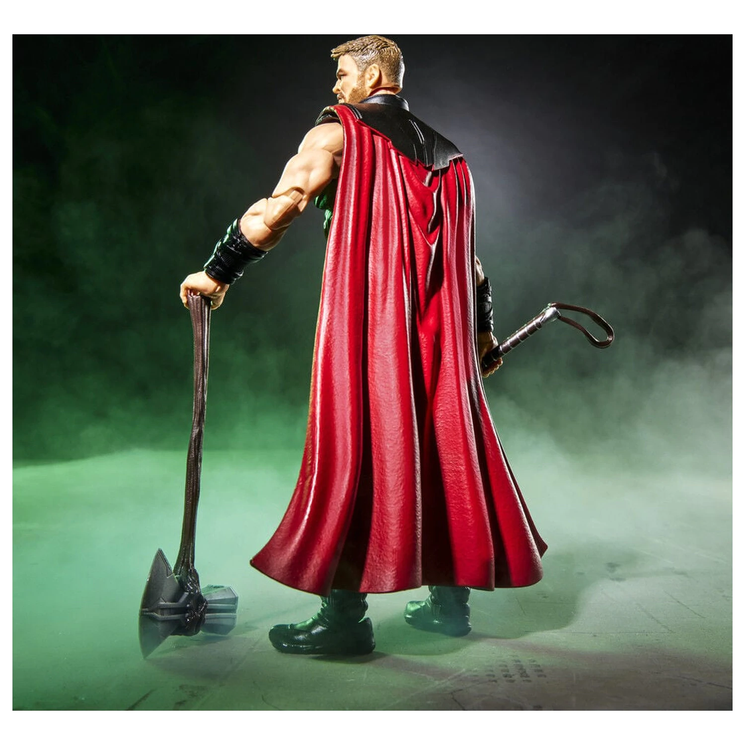 Marvel Legends Series Avengers Doomsday Thor figura 15cm poza produsului