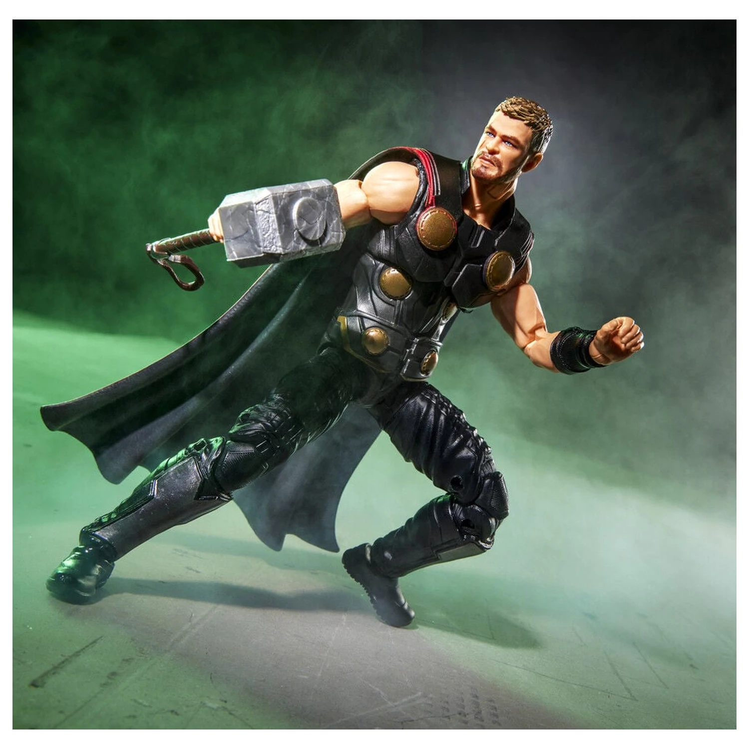 Marvel Legends Series Avengers Doomsday Thor figura 15cm poza produsului