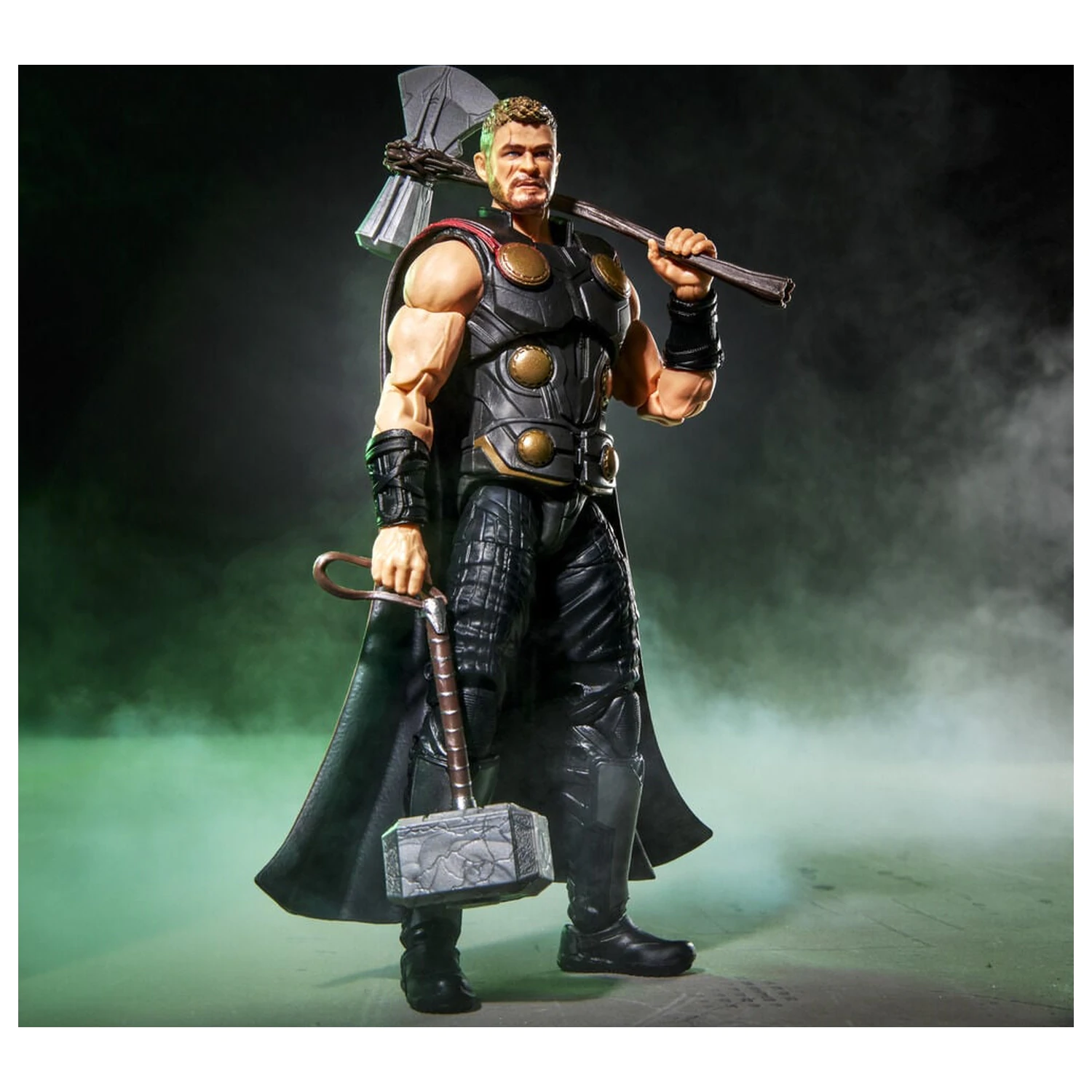 Marvel Legends Series Avengers Doomsday Thor figura 15cm poza produsului