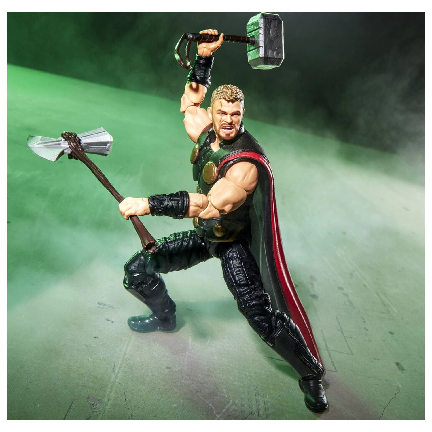 Marvel Legends Series Avengers Doomsday Thor figura 15cm poza produsului