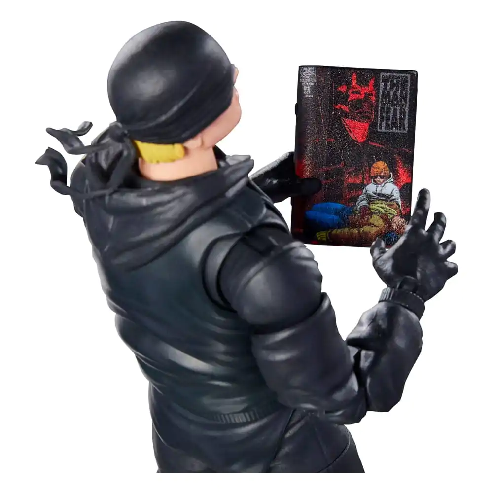 Marvel Legends Series Daredevil - Daredevil The Man Without figurina 15cm poza produsului