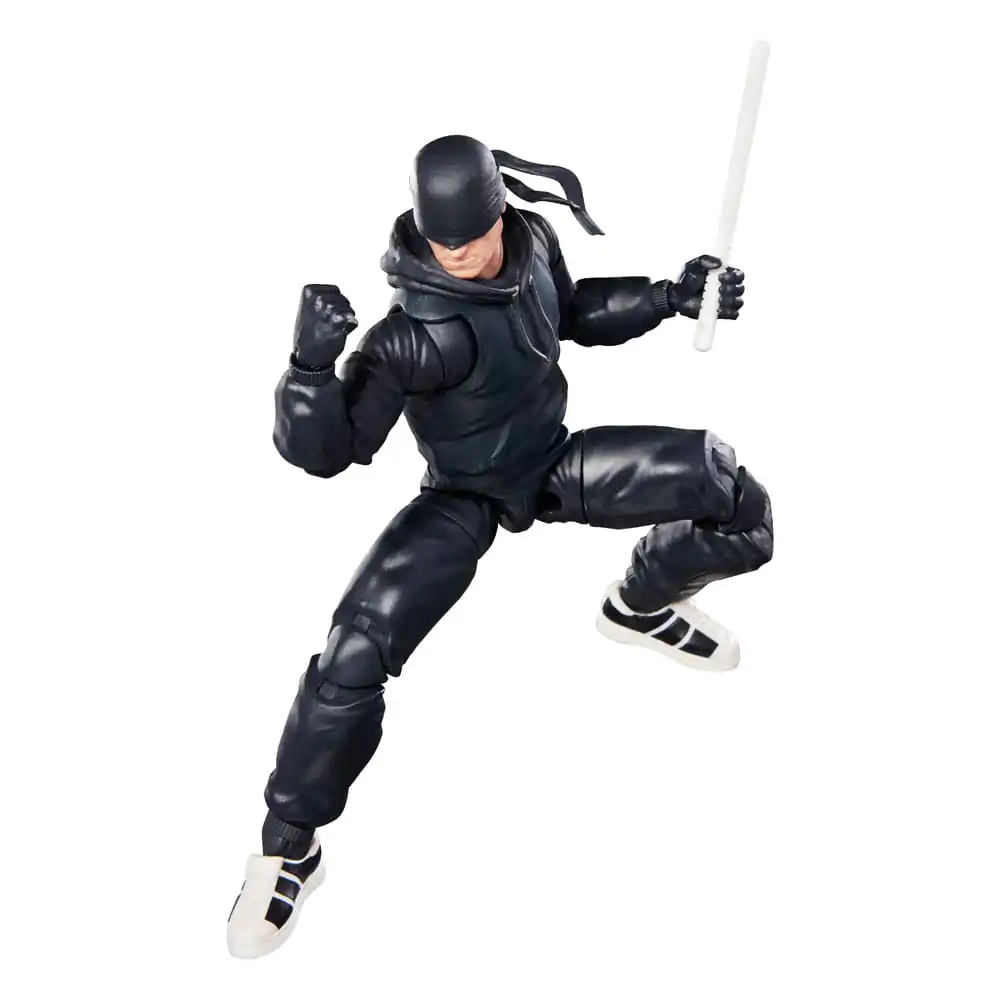Marvel Legends Series Daredevil - Daredevil The Man Without figurina 15cm poza produsului