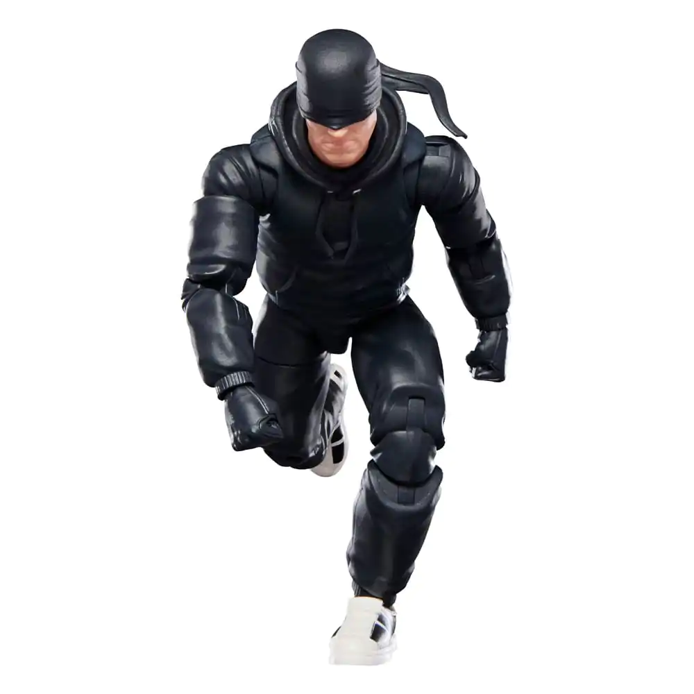 Marvel Legends Series Daredevil - Daredevil The Man Without figurina 15cm poza produsului