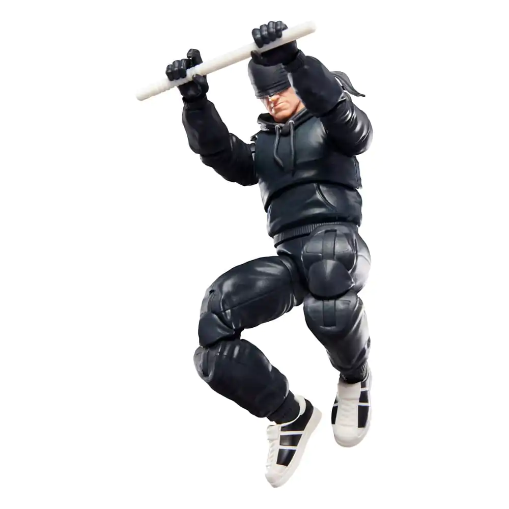 Marvel Legends Series Daredevil - Daredevil The Man Without figurina 15cm poza produsului