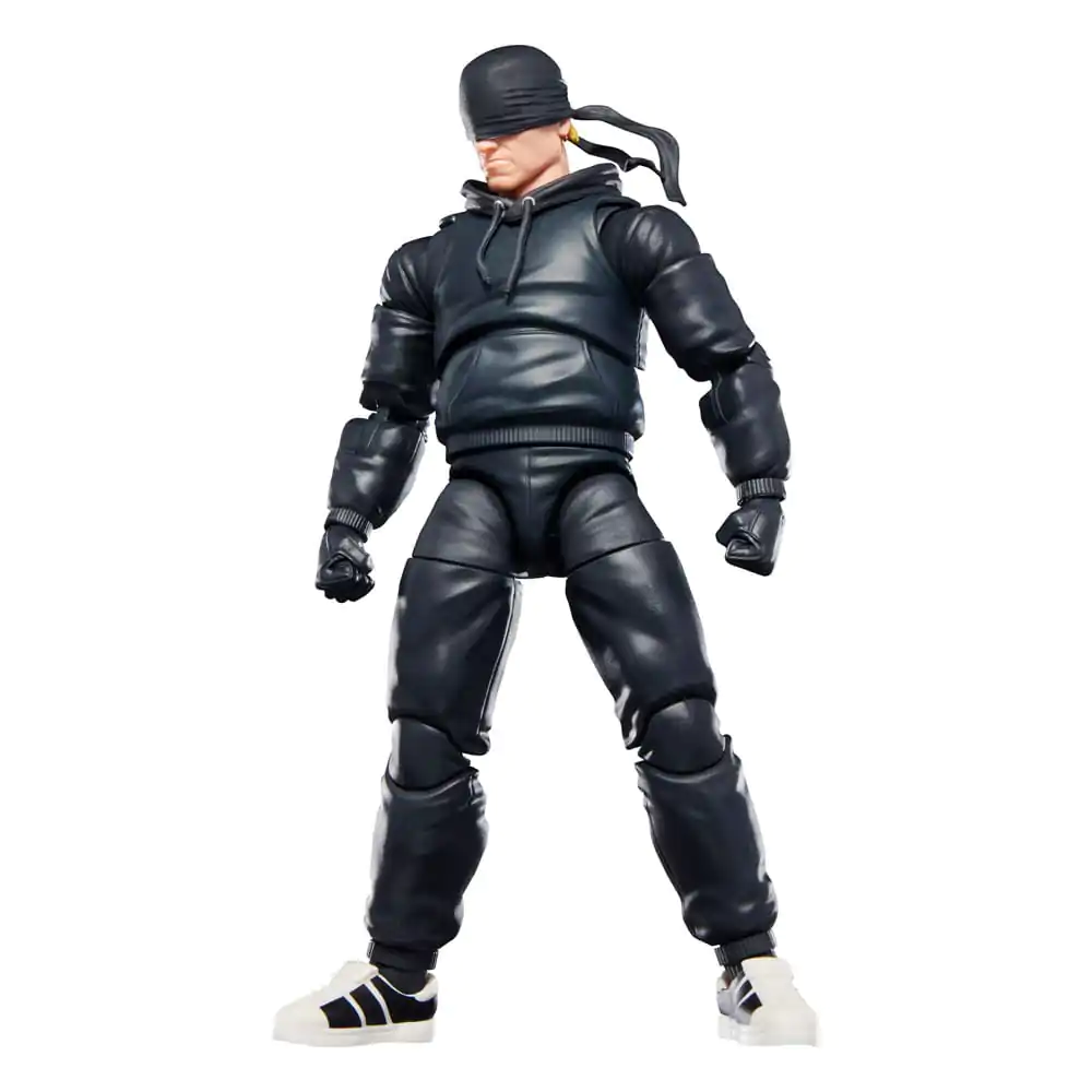 Marvel Legends Series Daredevil - Daredevil The Man Without figurina 15cm poza produsului