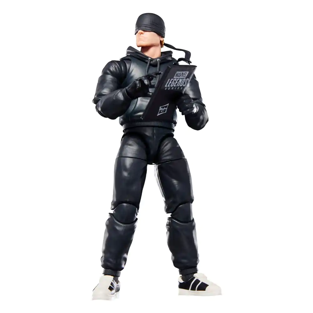 Marvel Legends Series Daredevil - Daredevil The Man Without figurina 15cm poza produsului