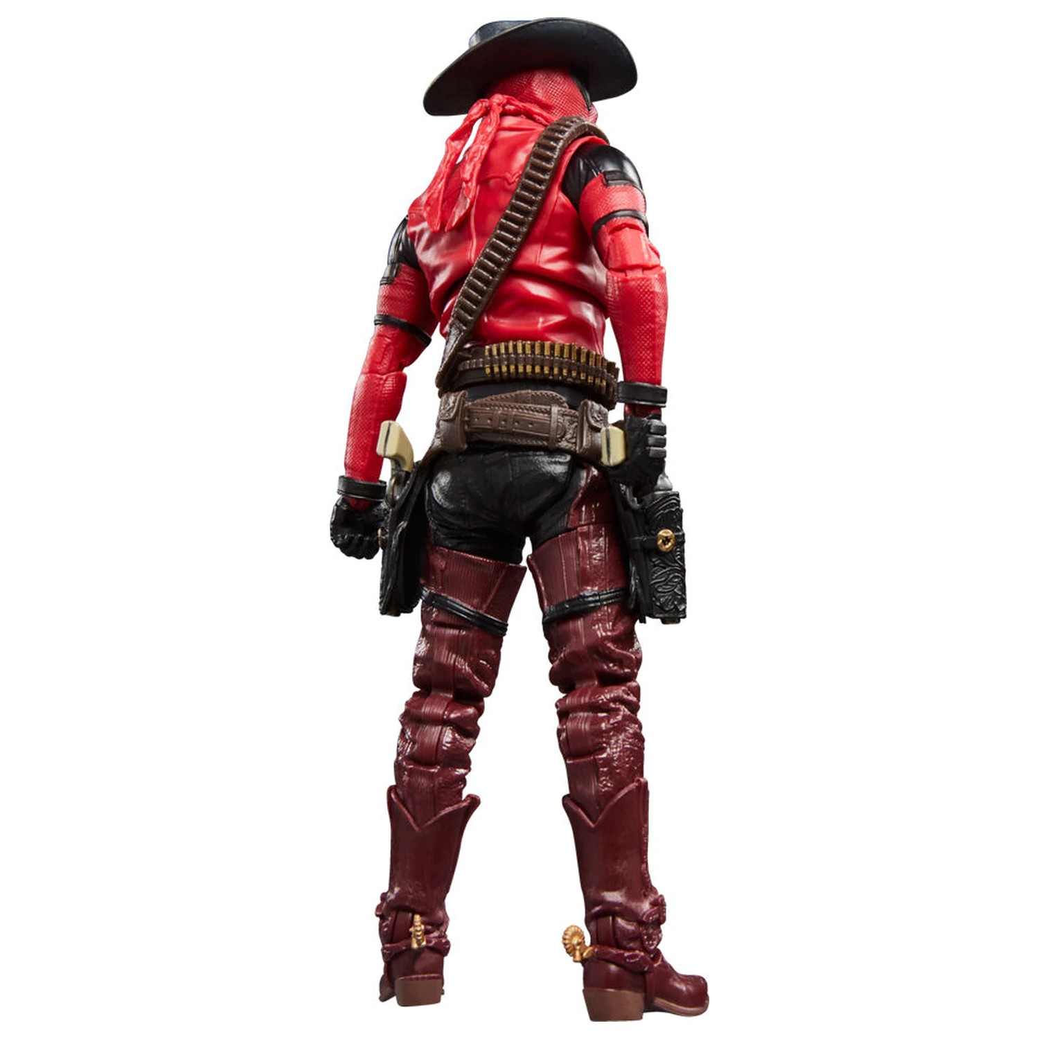 Marvel Legends Series Deadpool & Wolverine Cowboypool figurina 15cm poza produsului