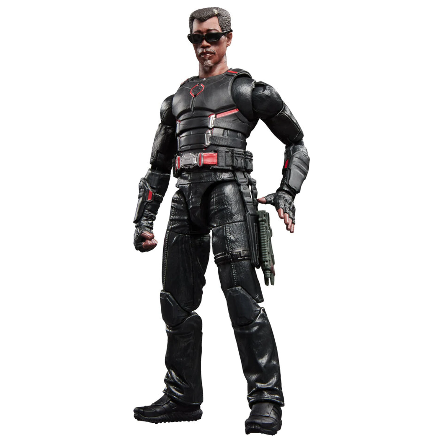 Marvel Legends Series Deadpool & Wolverine Marvel's Blade figurina 15cm poza produsului