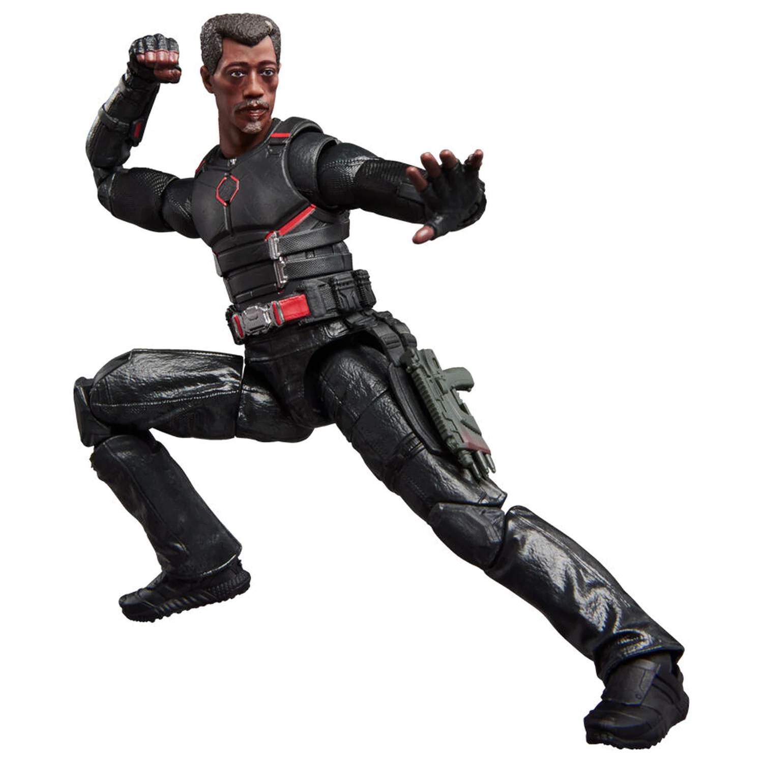 Marvel Legends Series Deadpool & Wolverine Marvel's Blade figurina 15cm poza produsului