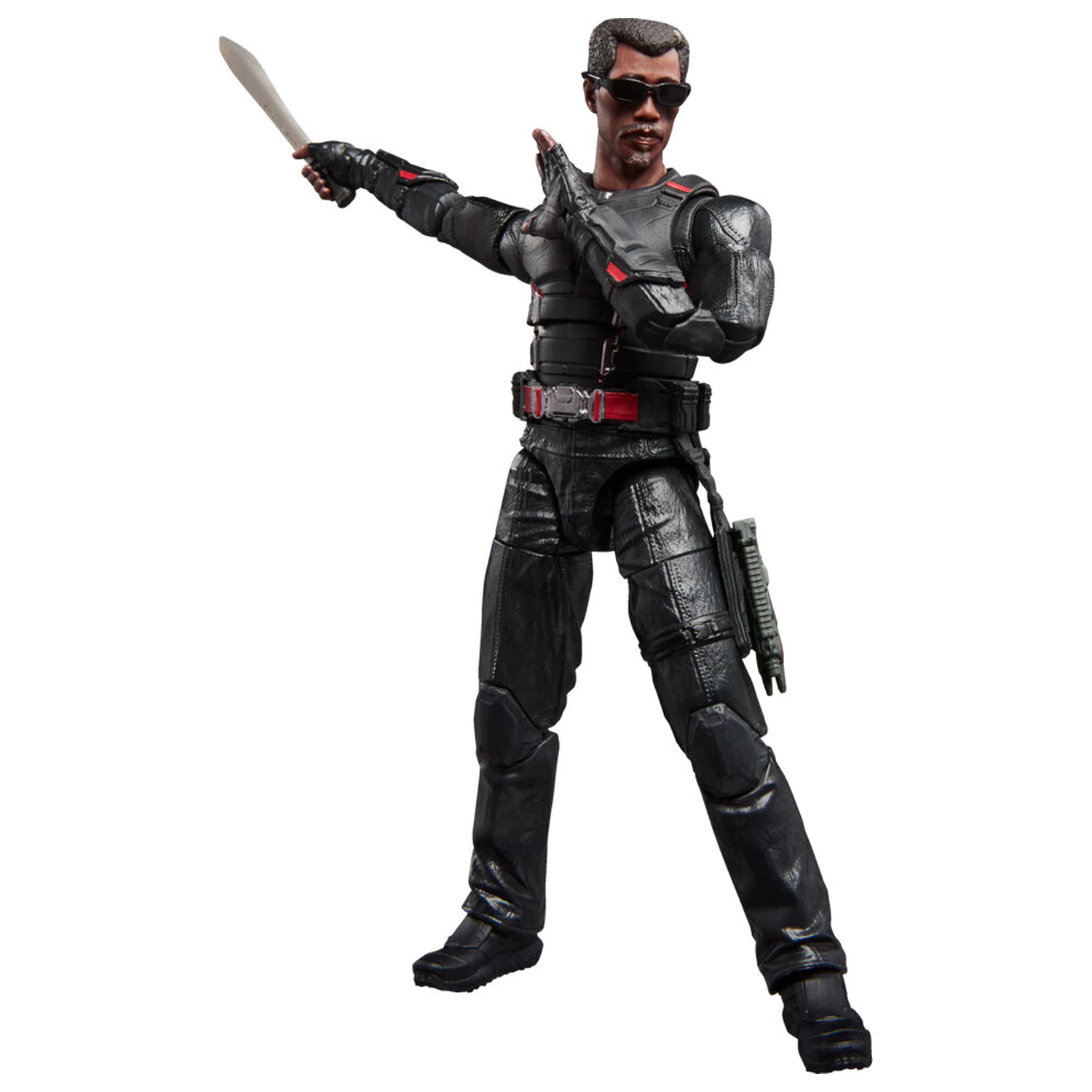 Marvel Legends Series Deadpool & Wolverine Marvel's Blade figurina 15cm poza produsului