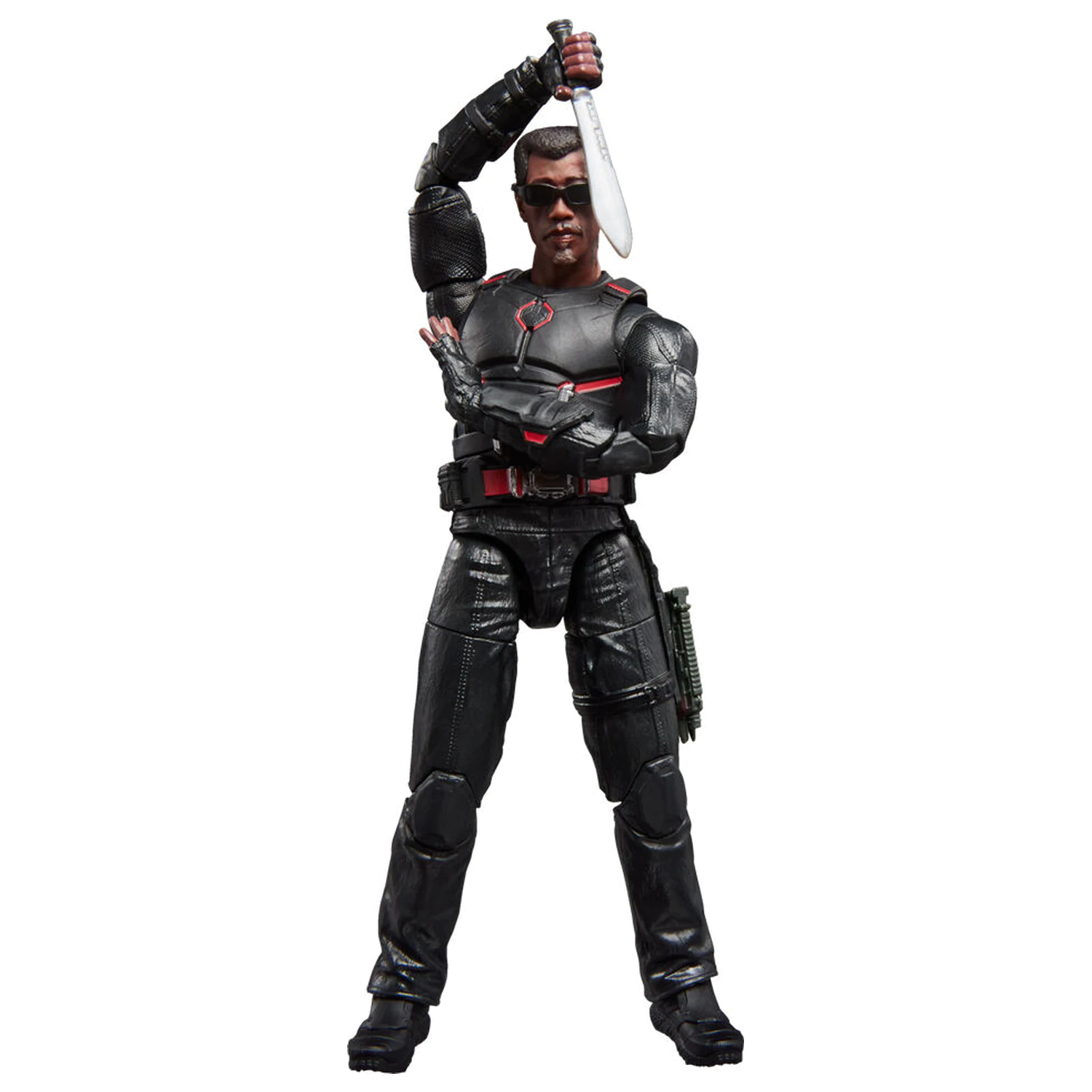 Marvel Legends Series Deadpool & Wolverine Marvel's Blade figurina 15cm poza produsului