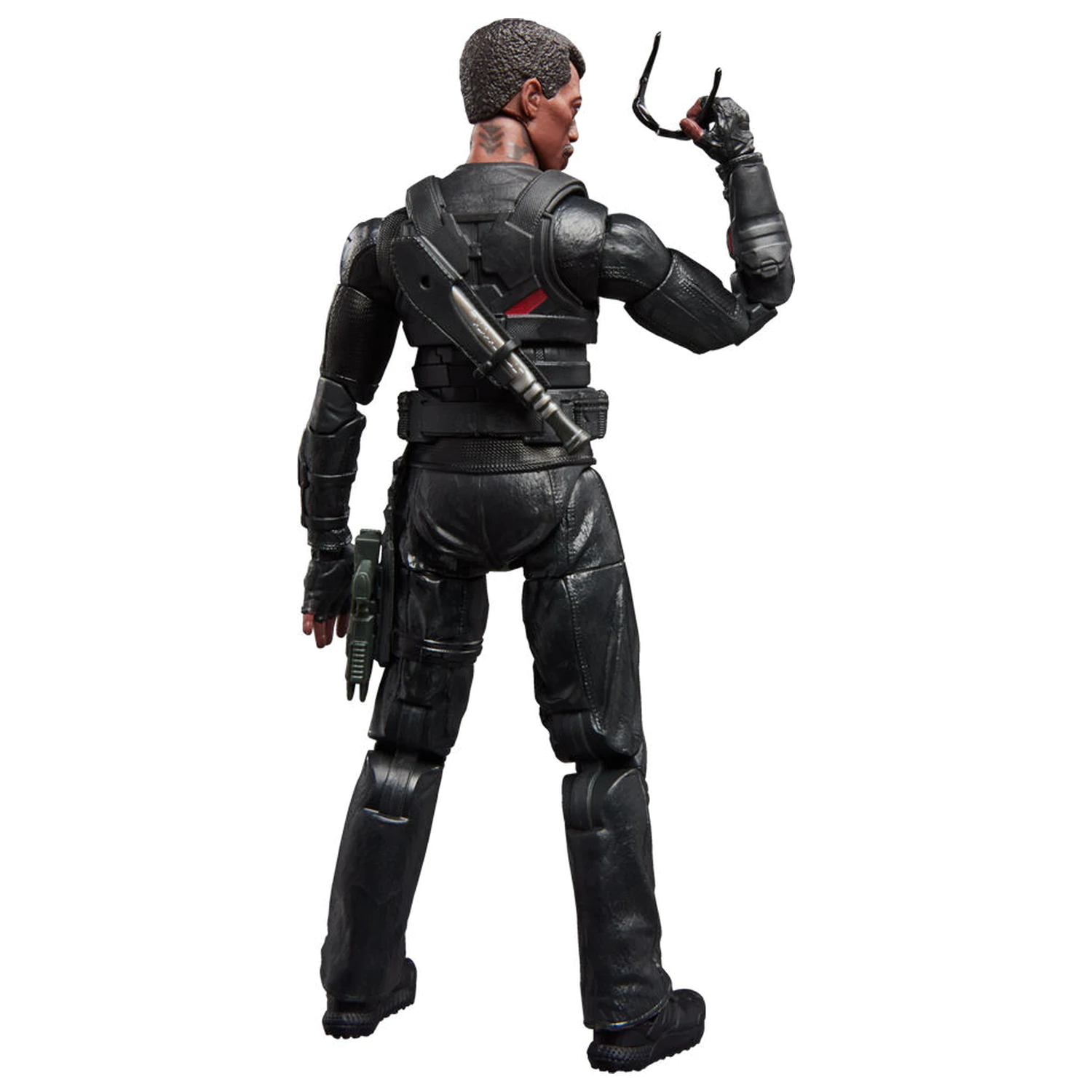 Marvel Legends Series Deadpool & Wolverine Marvel's Blade figurina 15cm poza produsului