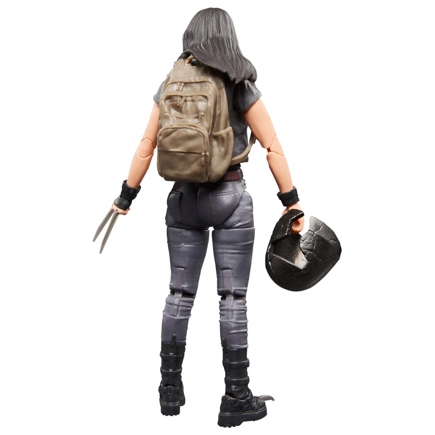 Marvel Legends Series Deadpool & Wolverine X-23 figurina 15cm poza produsului