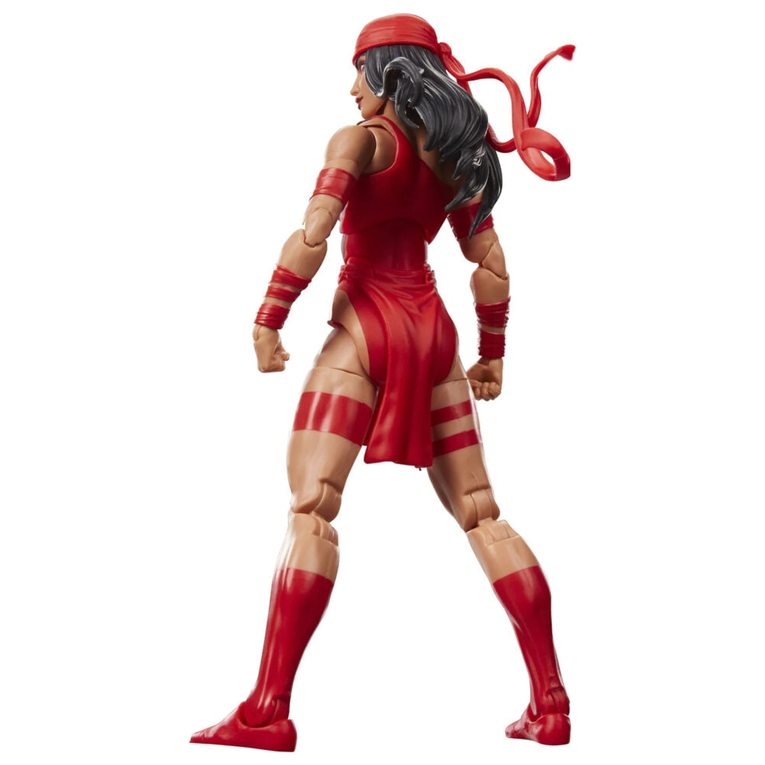 Marvel Legends Series figurina Elektra 15cm poza produsului