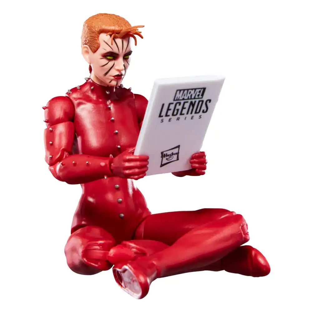 Marvel Legends Series Excalibur Phoenix Rachel Summers figurina 15 cm poza produsului