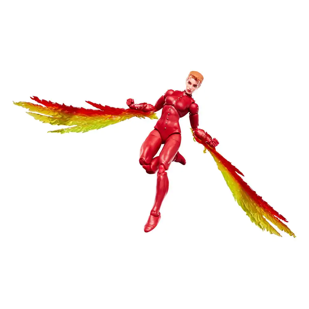 Marvel Legends Series Excalibur Phoenix Rachel Summers figurina 15 cm poza produsului