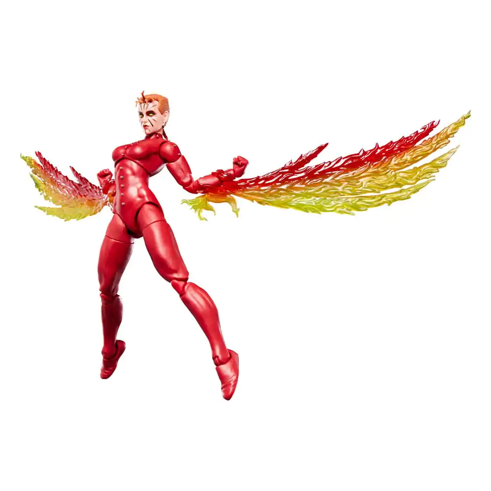 Marvel Legends Series Excalibur Phoenix Rachel Summers figurina 15 cm poza produsului