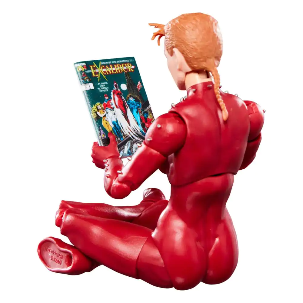 Marvel Legends Series Excalibur Phoenix Rachel Summers figurina 15 cm poza produsului