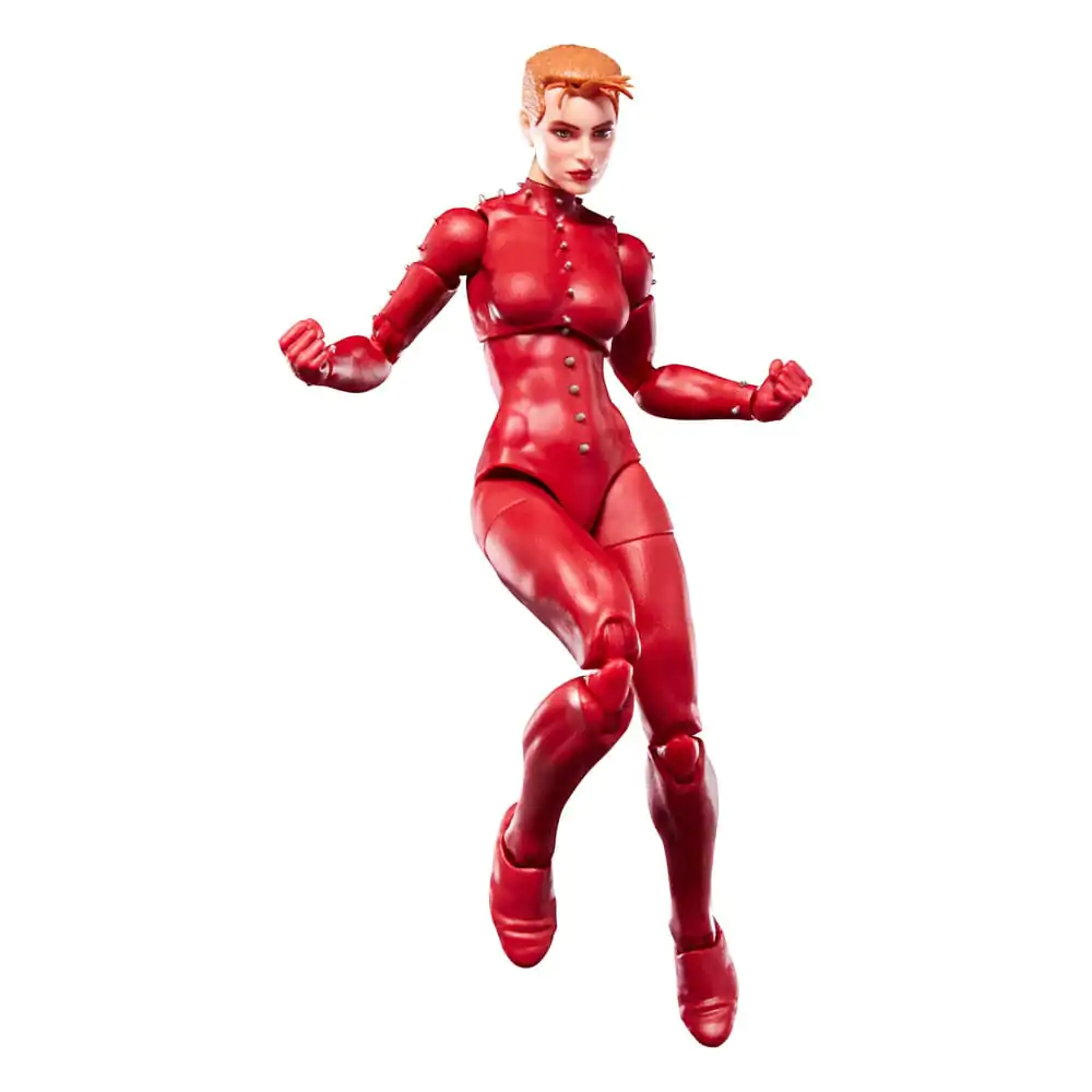Marvel Legends Series Excalibur Phoenix Rachel Summers figurina 15 cm poza produsului