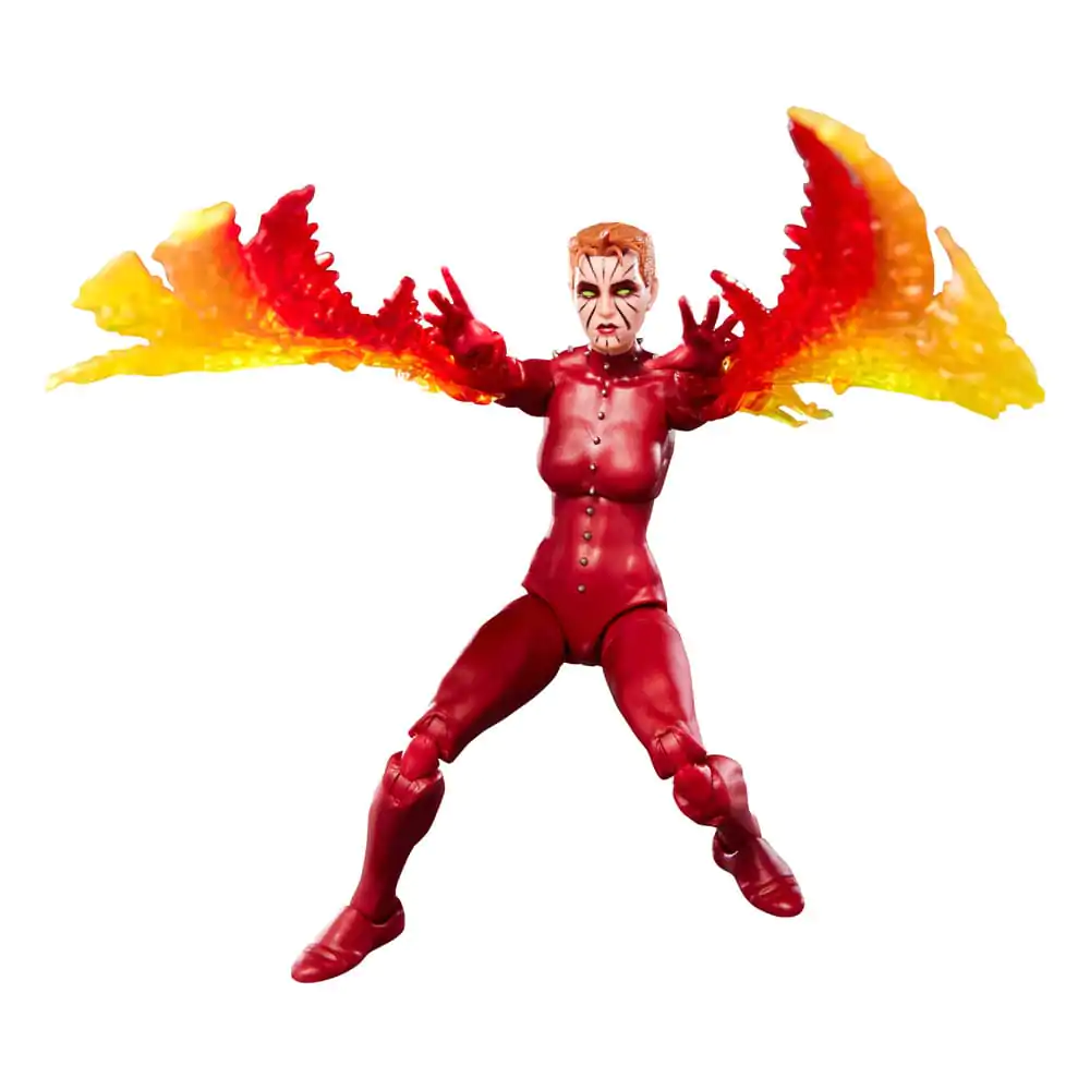 Marvel Legends Series Excalibur Phoenix Rachel Summers figurina 15 cm poza produsului