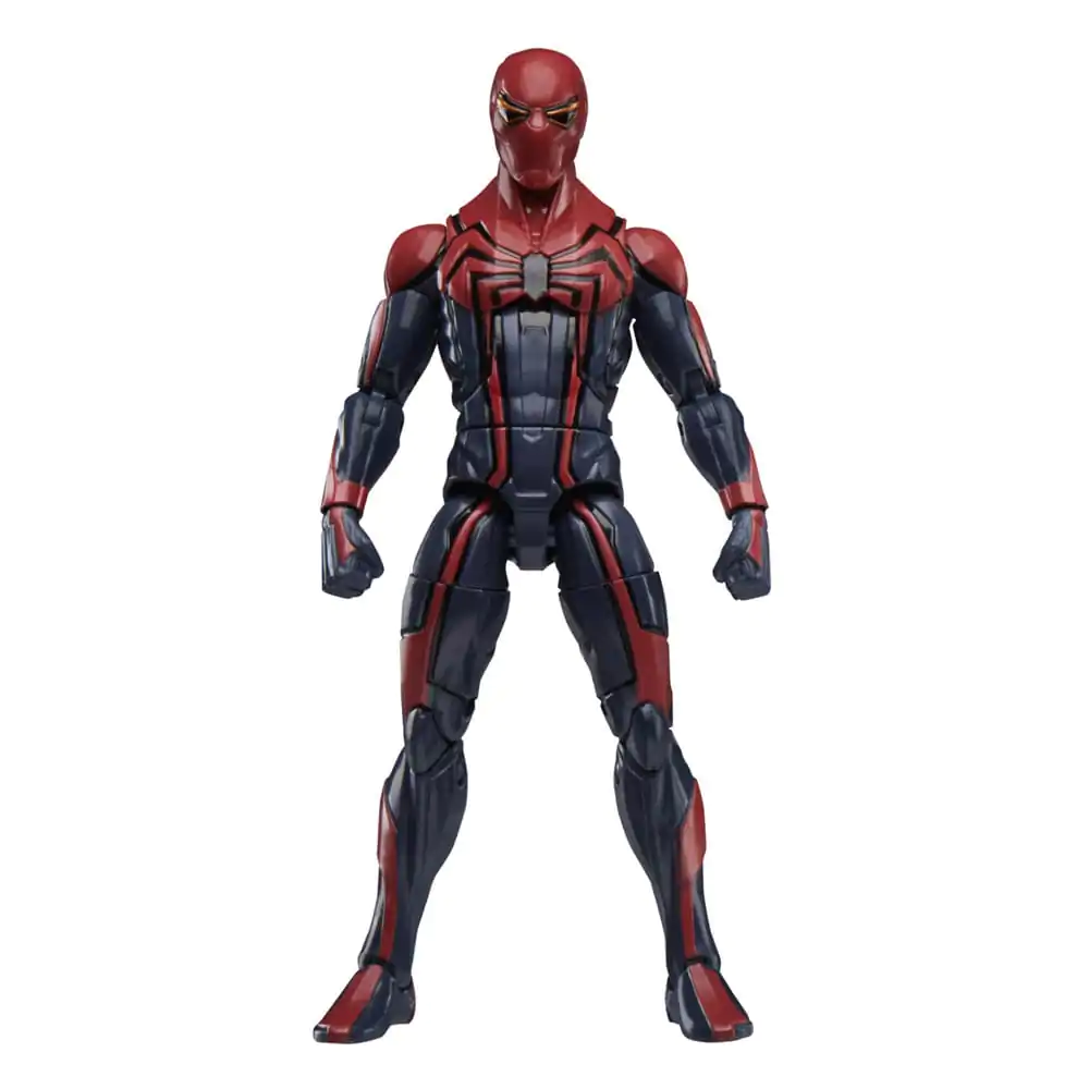 Marvel Legends Series Gamerverse Spider-Man Velocity Suit Peter Parker figurină 15 cm poza produsului