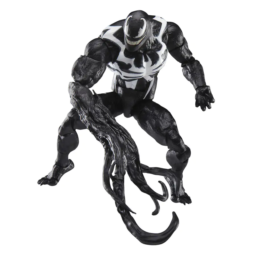 Figurină Venom de 26 cm din seria Marvel Legends Gameverse Spider-Man 2 poza produsului