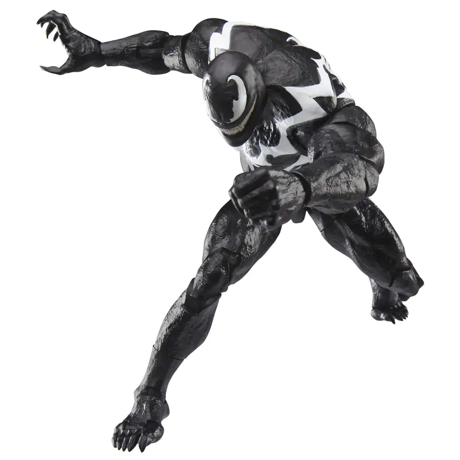 Figurină Venom de 26 cm din seria Marvel Legends Gameverse Spider-Man 2 poza produsului