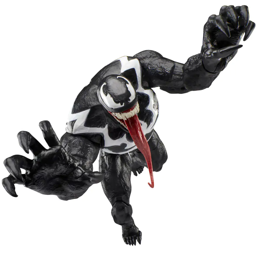 Figurină Venom de 26 cm din seria Marvel Legends Gameverse Spider-Man 2 poza produsului