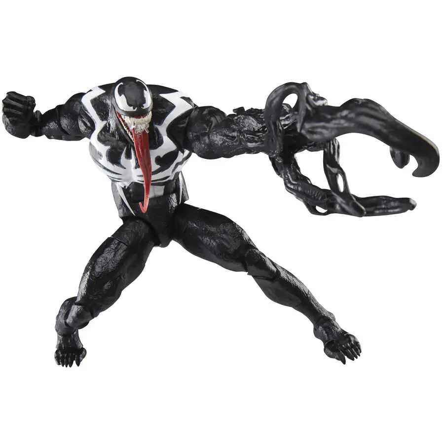 Figurină Venom de 26 cm din seria Marvel Legends Gameverse Spider-Man 2 poza produsului