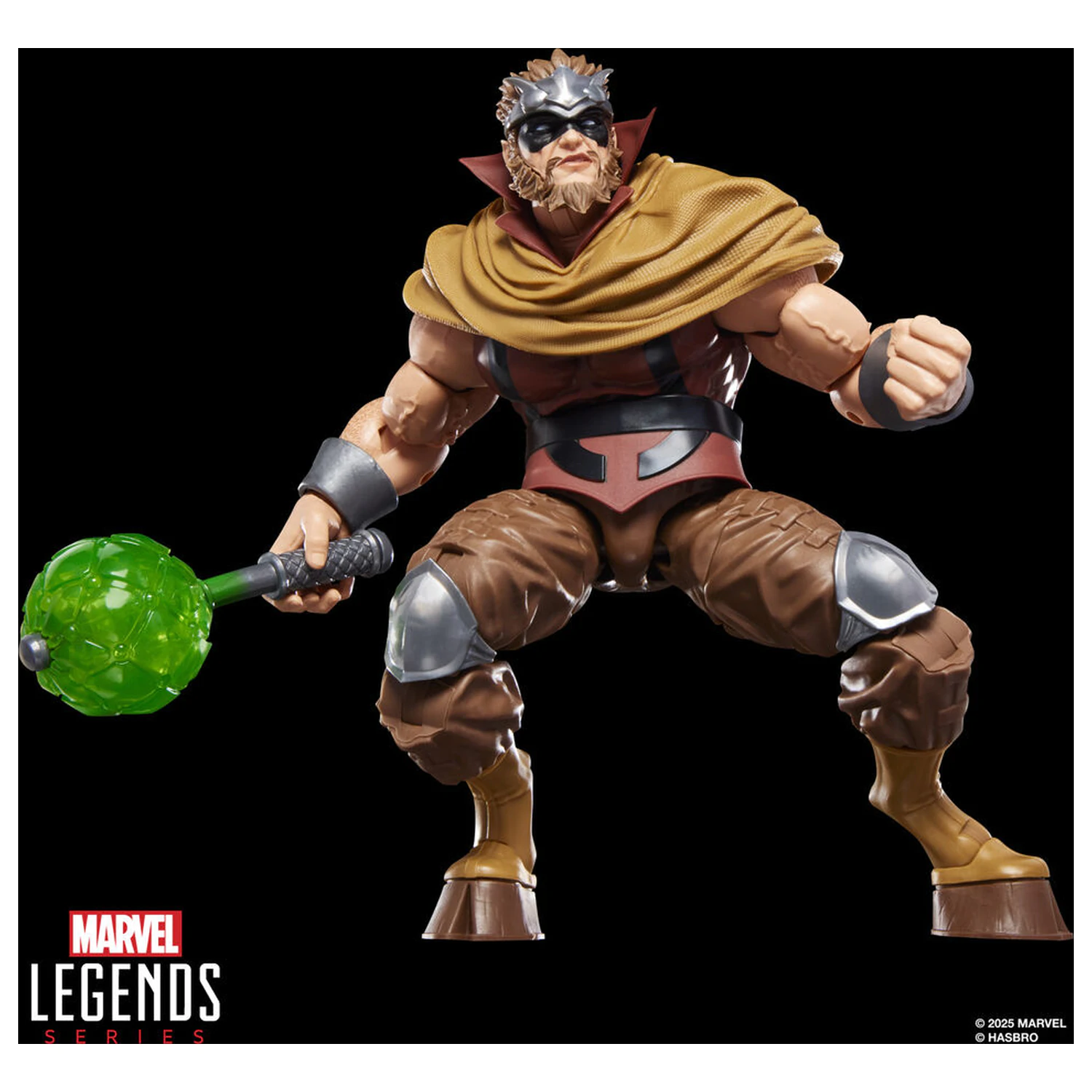 Marvel Legends Series Inhumans Medusa & Gorgon pachet 2 figuri poza produsului