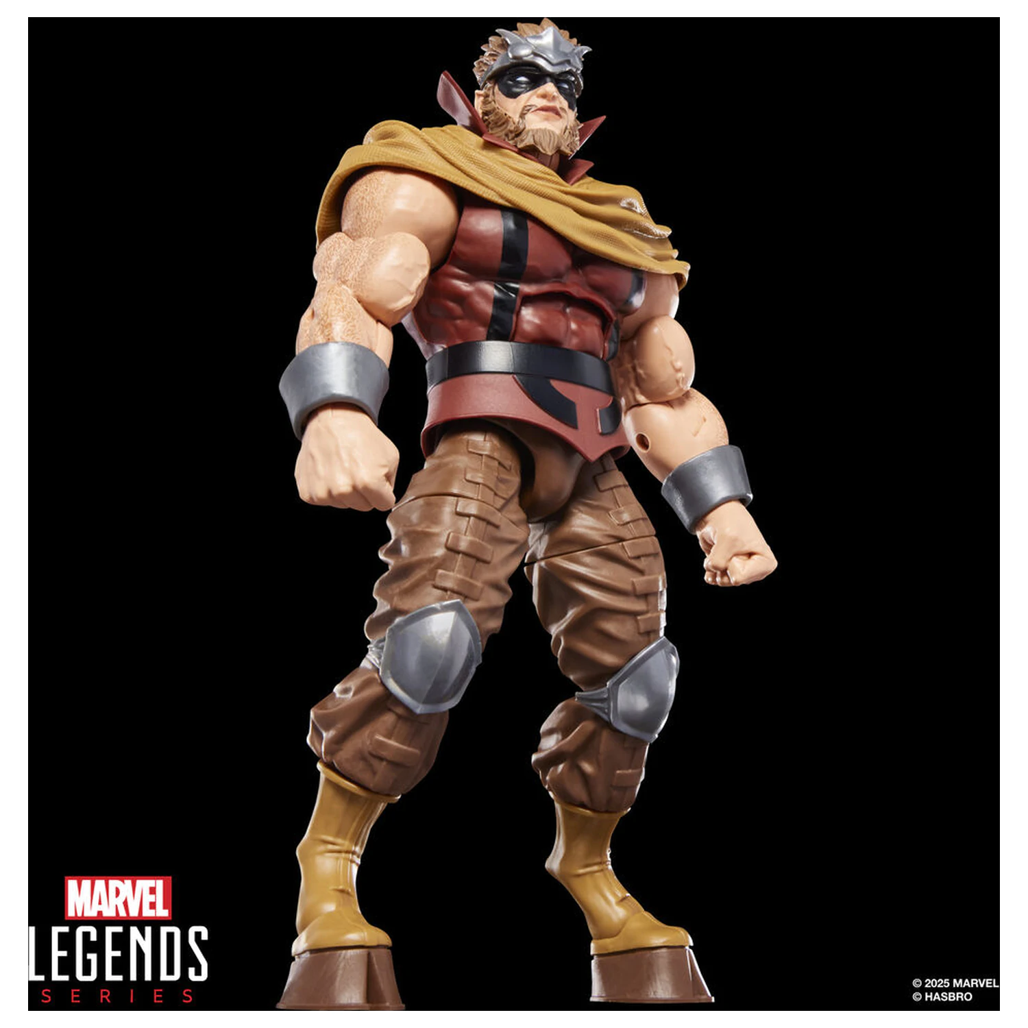 Marvel Legends Series Inhumans Medusa & Gorgon pachet 2 figuri poza produsului