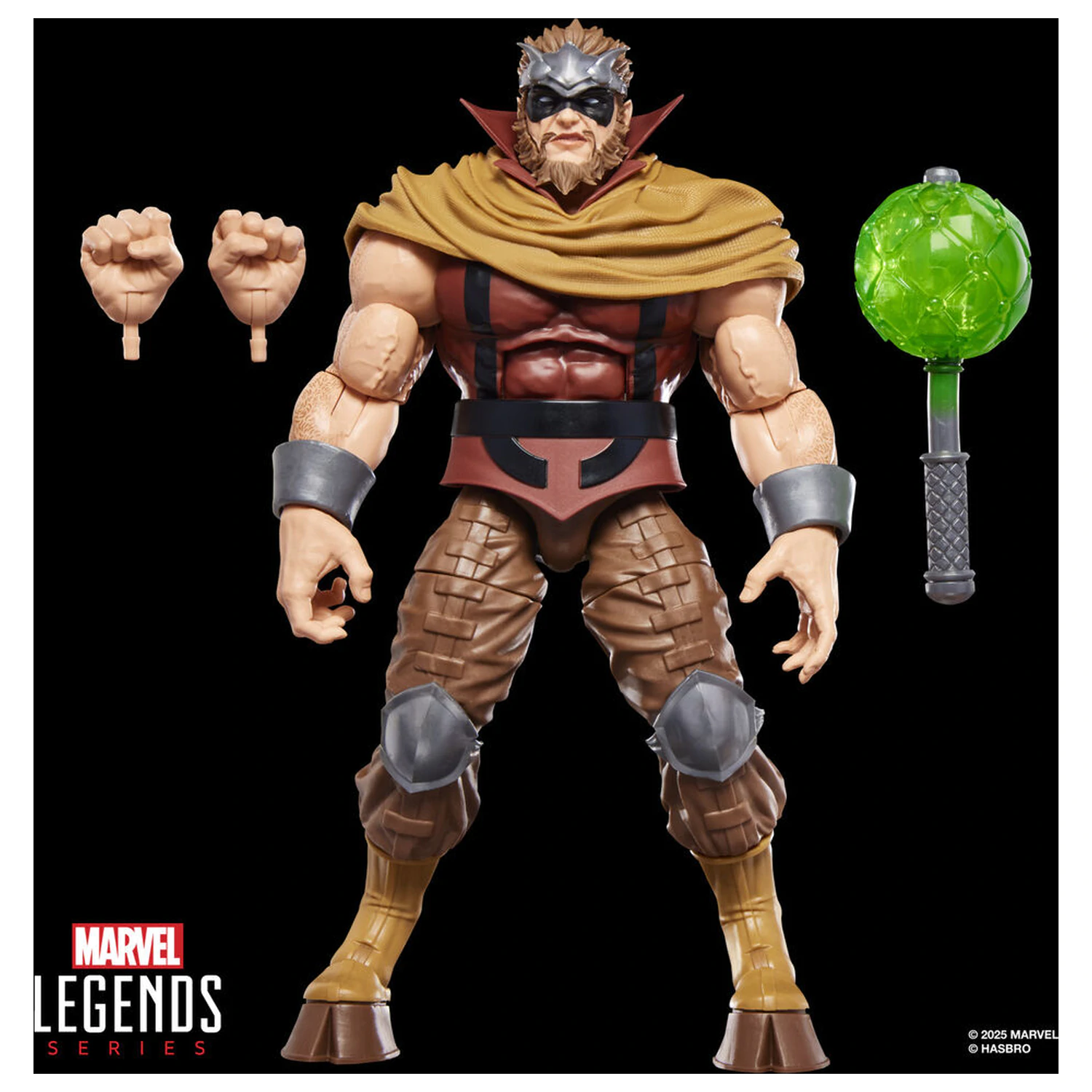 Marvel Legends Series Inhumans Medusa & Gorgon pachet 2 figuri poza produsului