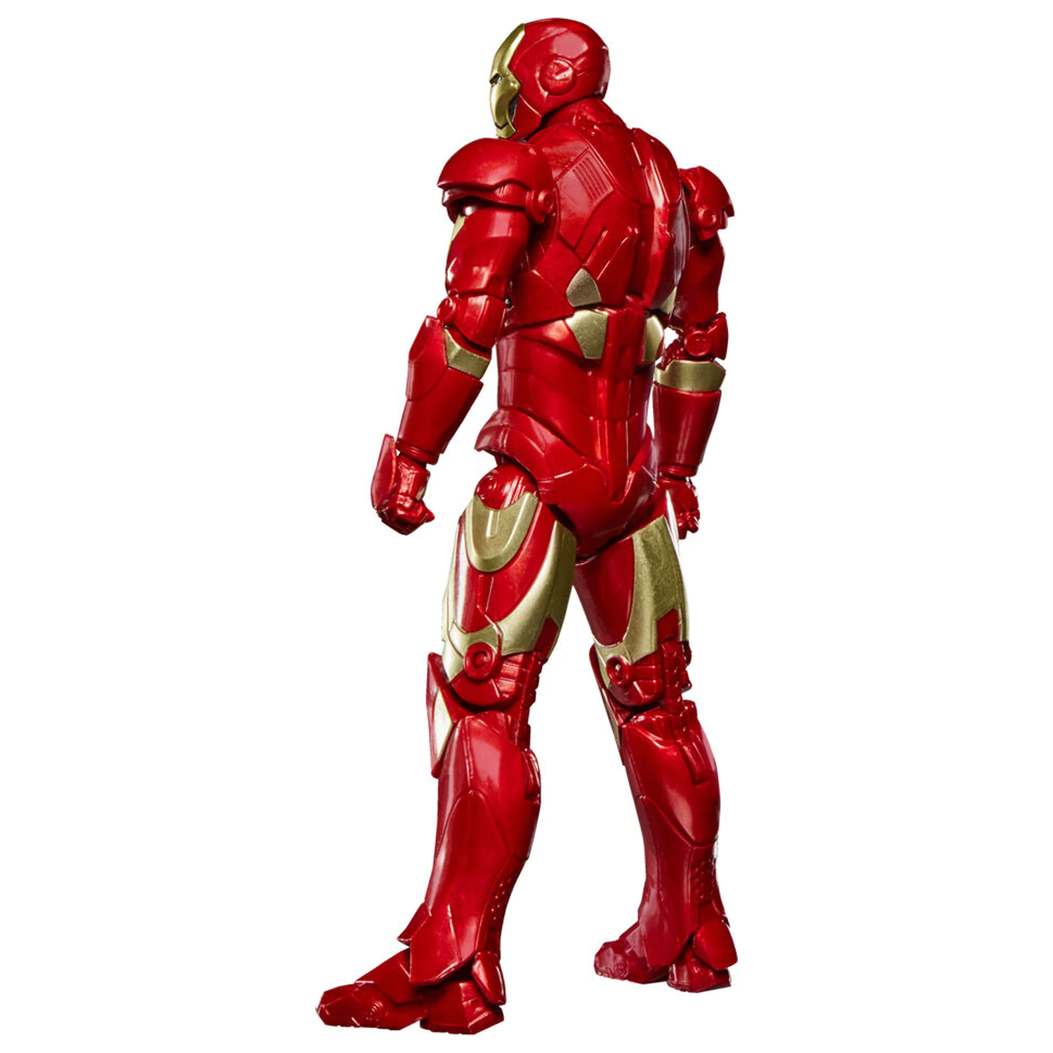 Marvel Legends Series Iron Man Mark III figurina 15cm poza produsului