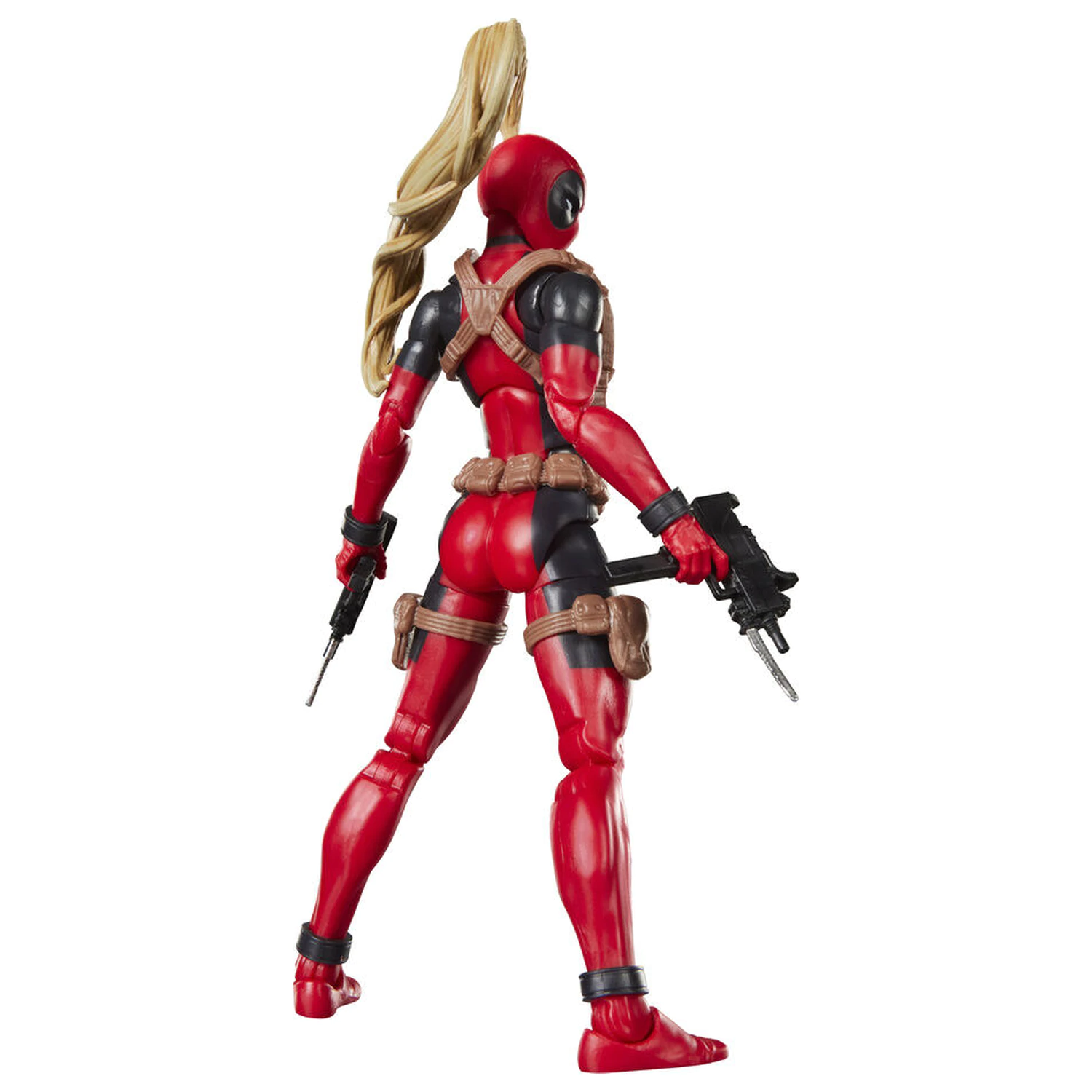 Marvel Legends Series figurina Lady Deadpool 15cm poza produsului
