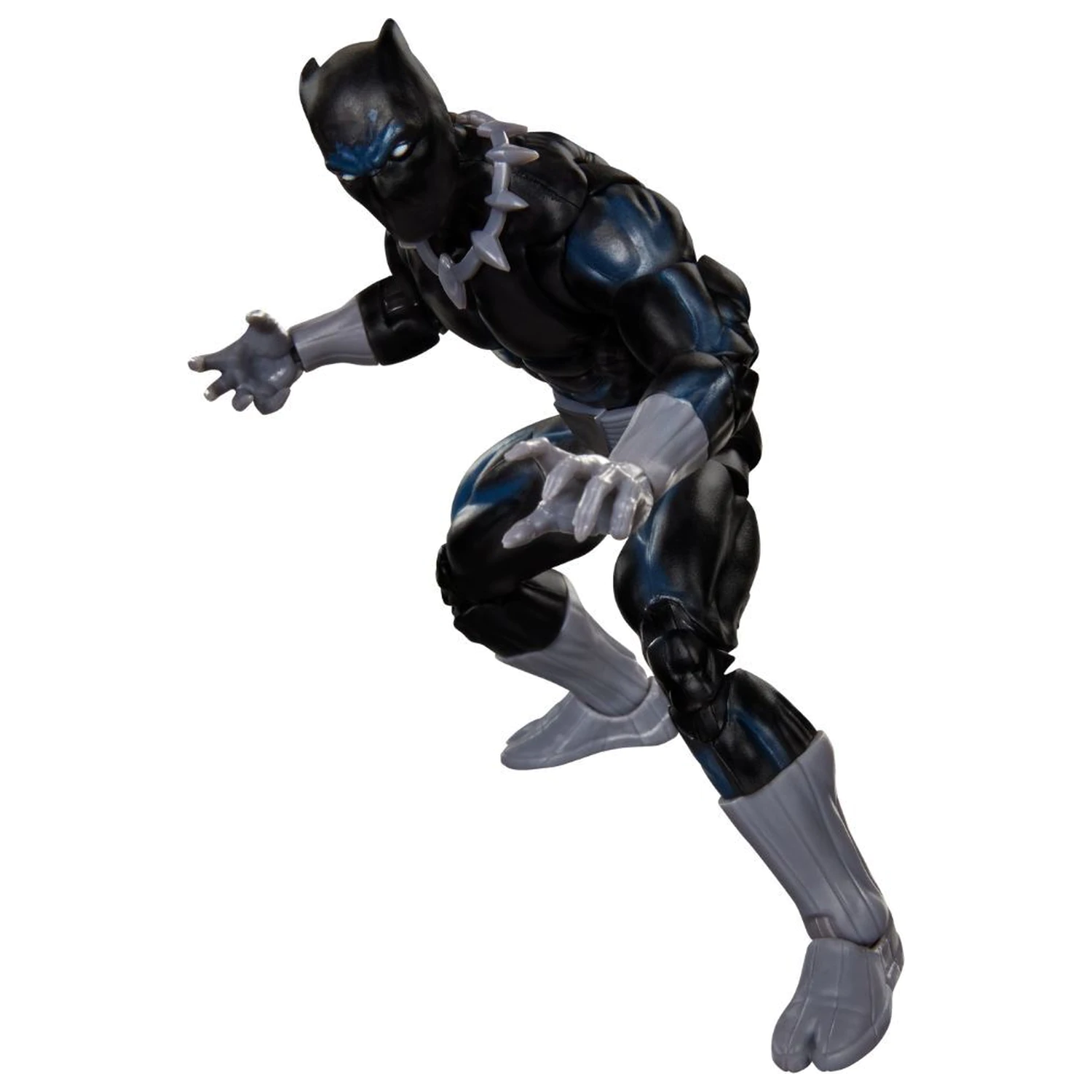 Marvel Legends Series Magic The Gathering Black Panther figura 15cm poza produsului