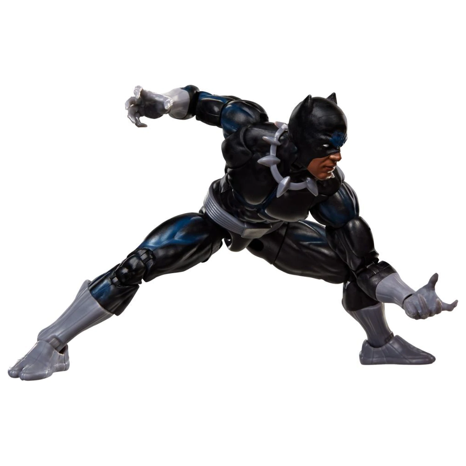 Marvel Legends Series Magic The Gathering Black Panther figura 15cm poza produsului