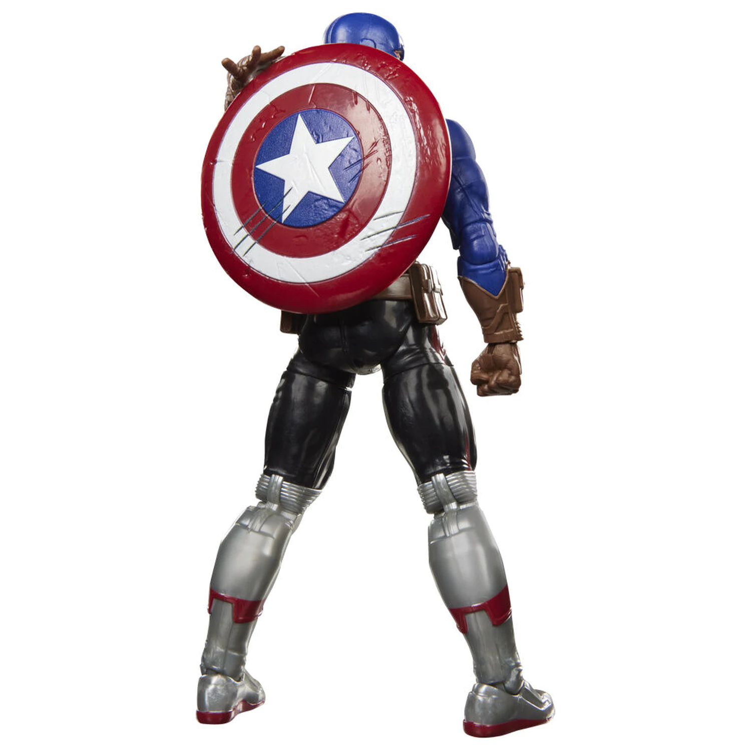 Marvel Legends Series Magic The Gathering Captain America Avengers Twilight figura de 15cm poza produsului