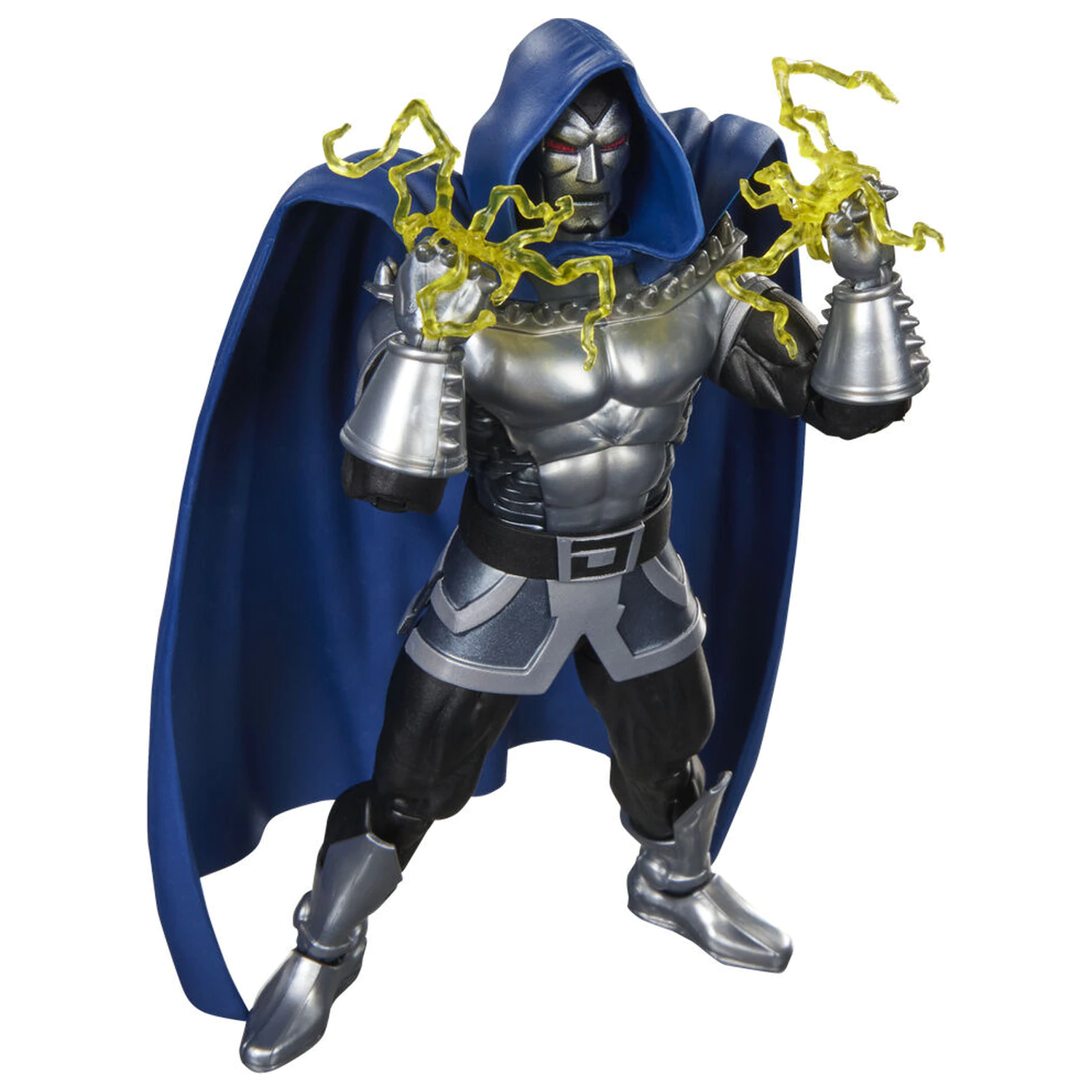 Marvel Legends Series Magic The Gathering Doctor Doom 2099 figura 15cm poza produsului