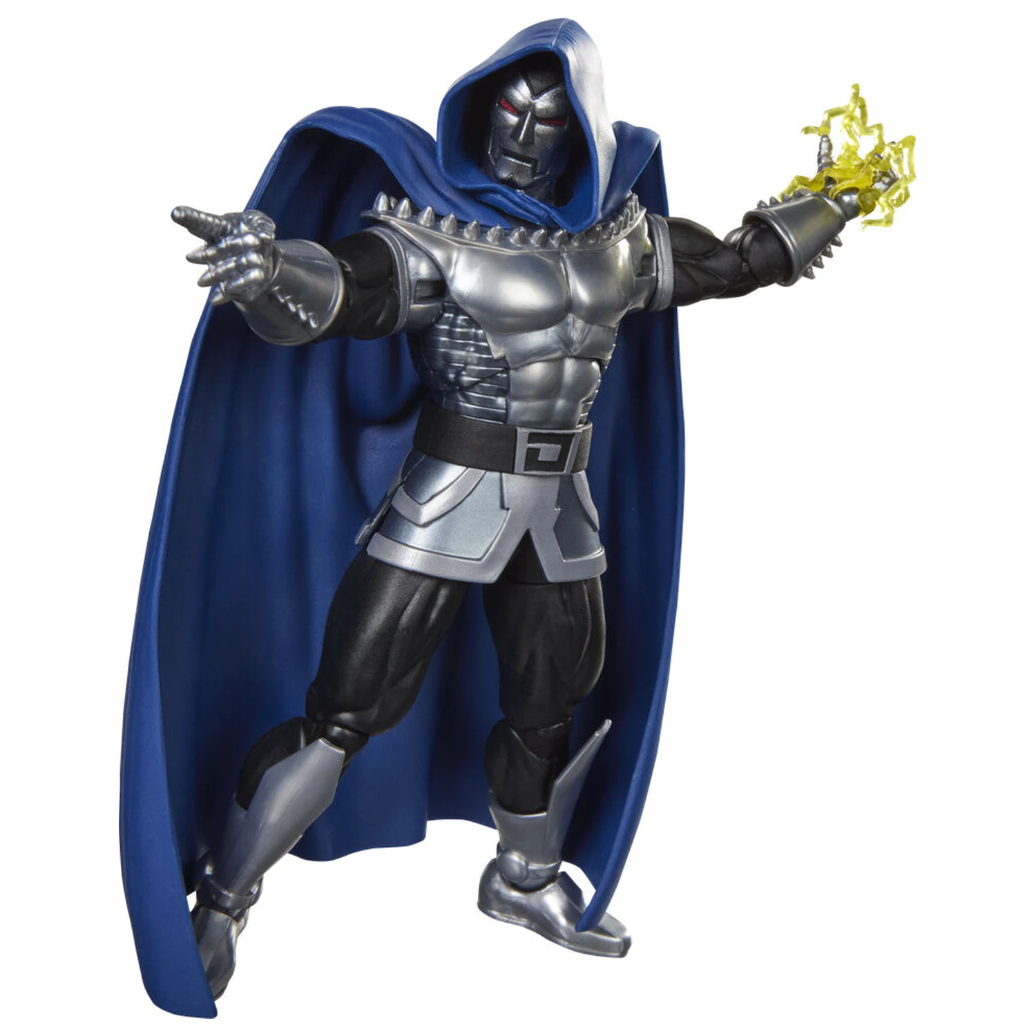 Marvel Legends Series Magic The Gathering Doctor Doom 2099 figura 15cm poza produsului