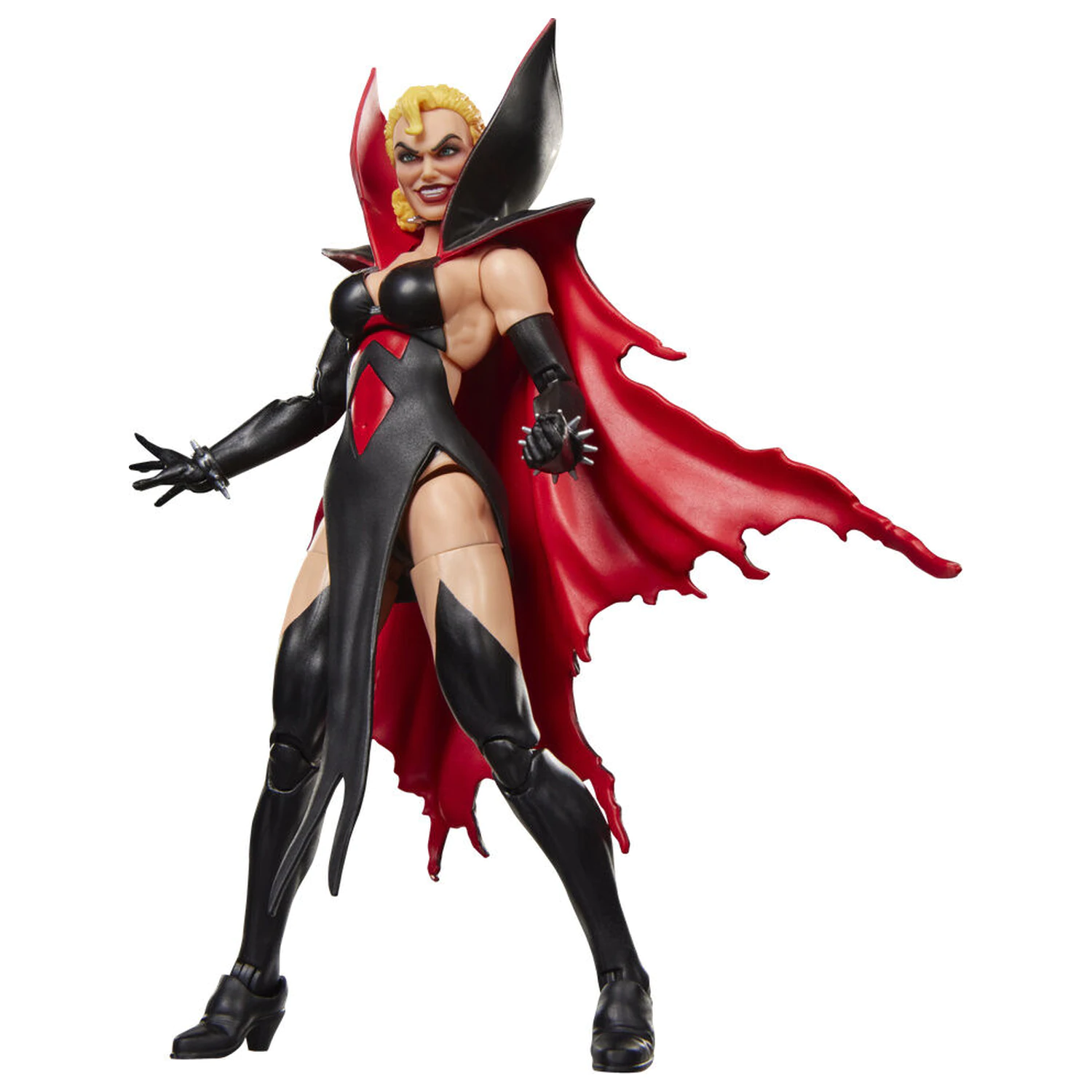 Marvel Legends Series Magic The Gathering Malice Sue Storm figura 15cm poza produsului