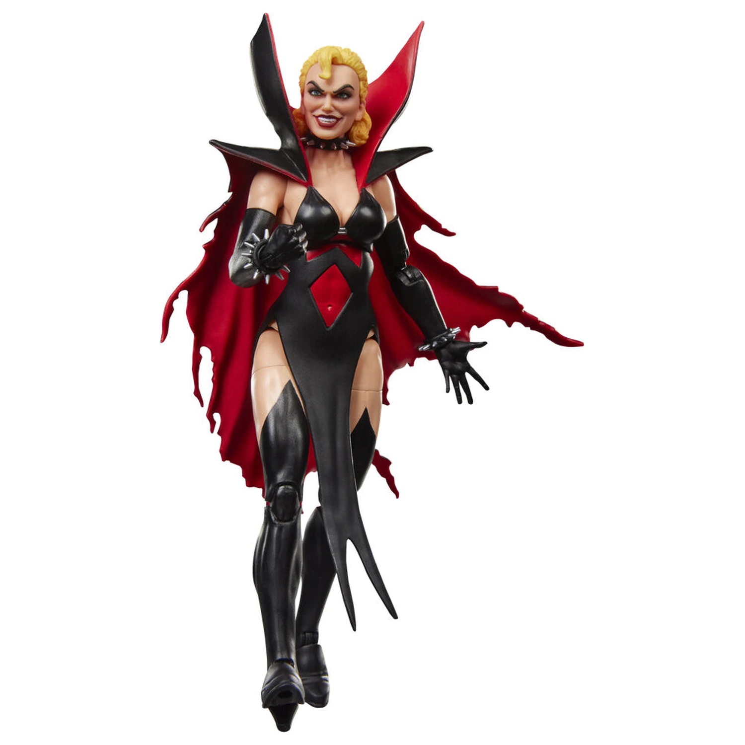 Marvel Legends Series Magic The Gathering Malice Sue Storm figura 15cm poza produsului