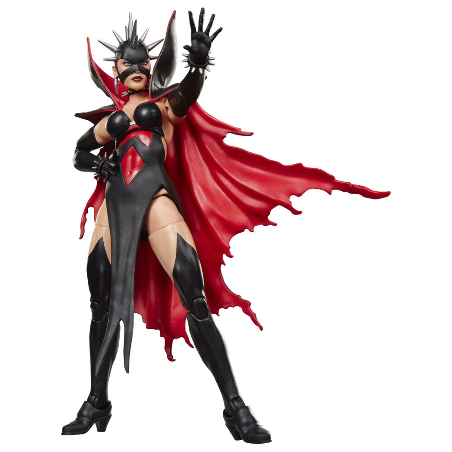 Marvel Legends Series Magic The Gathering Malice Sue Storm figura 15cm poza produsului