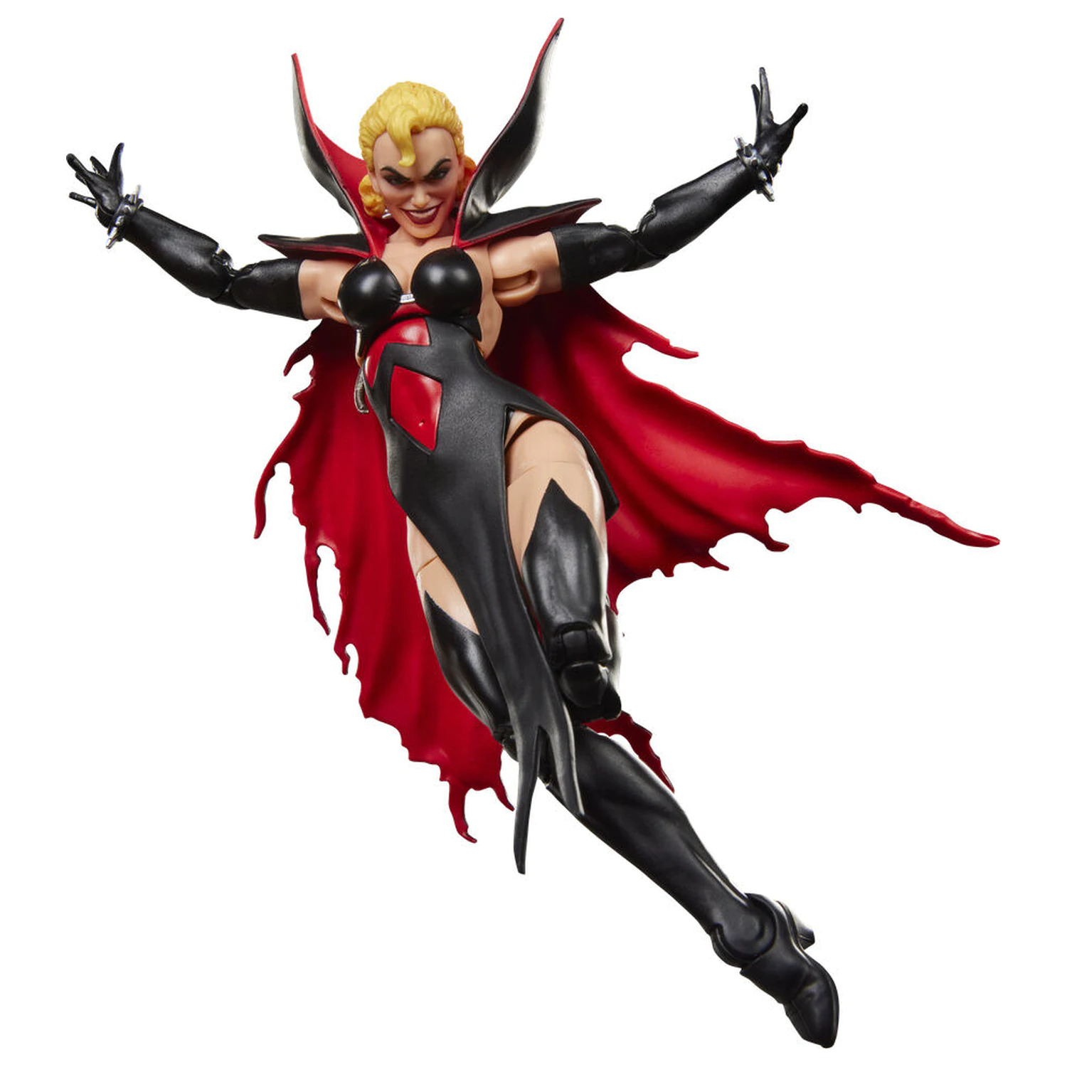 Marvel Legends Series Magic The Gathering Malice Sue Storm figura 15cm poza produsului