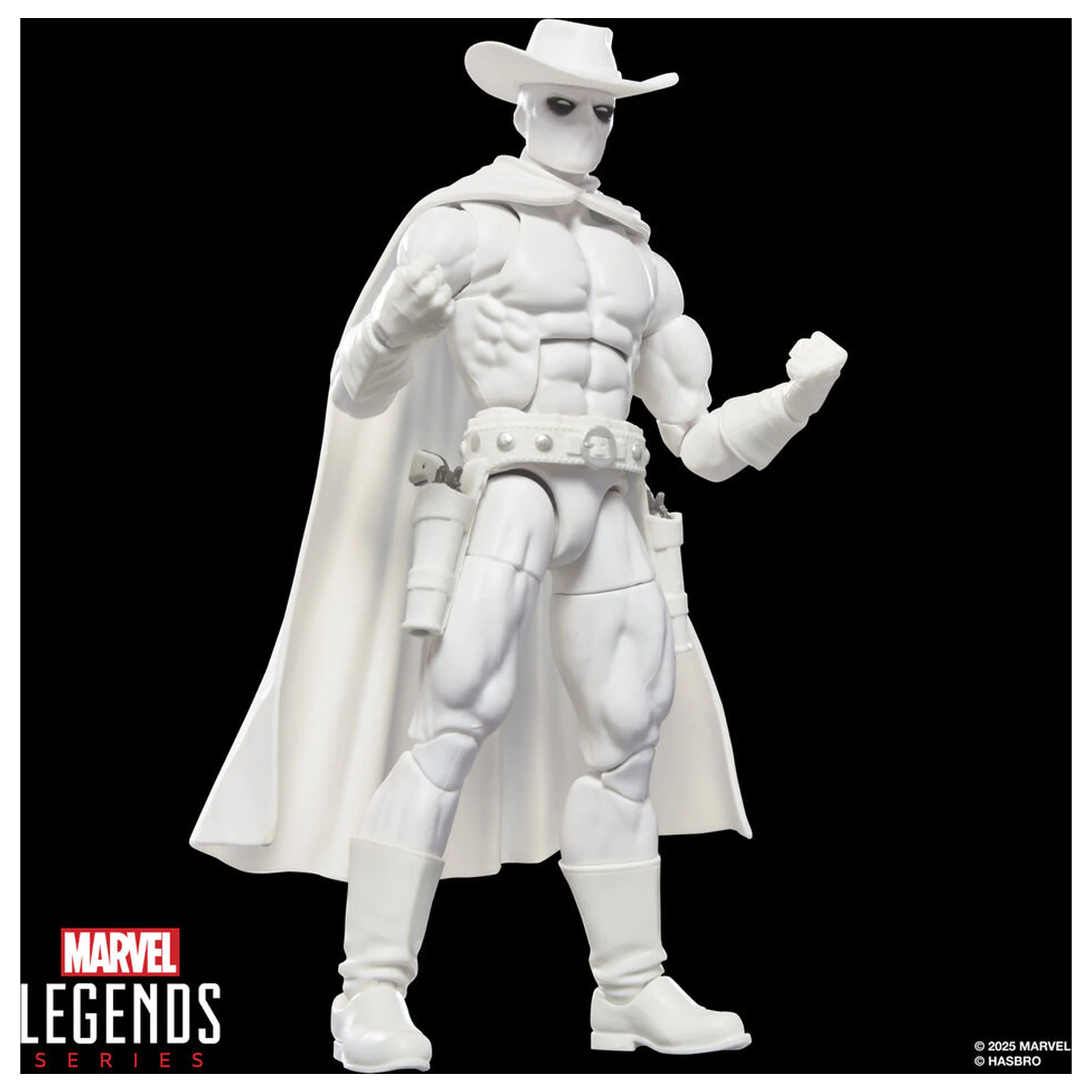 Marvel Legends Series figurina Phantom Rider de 15 cm poza produsului