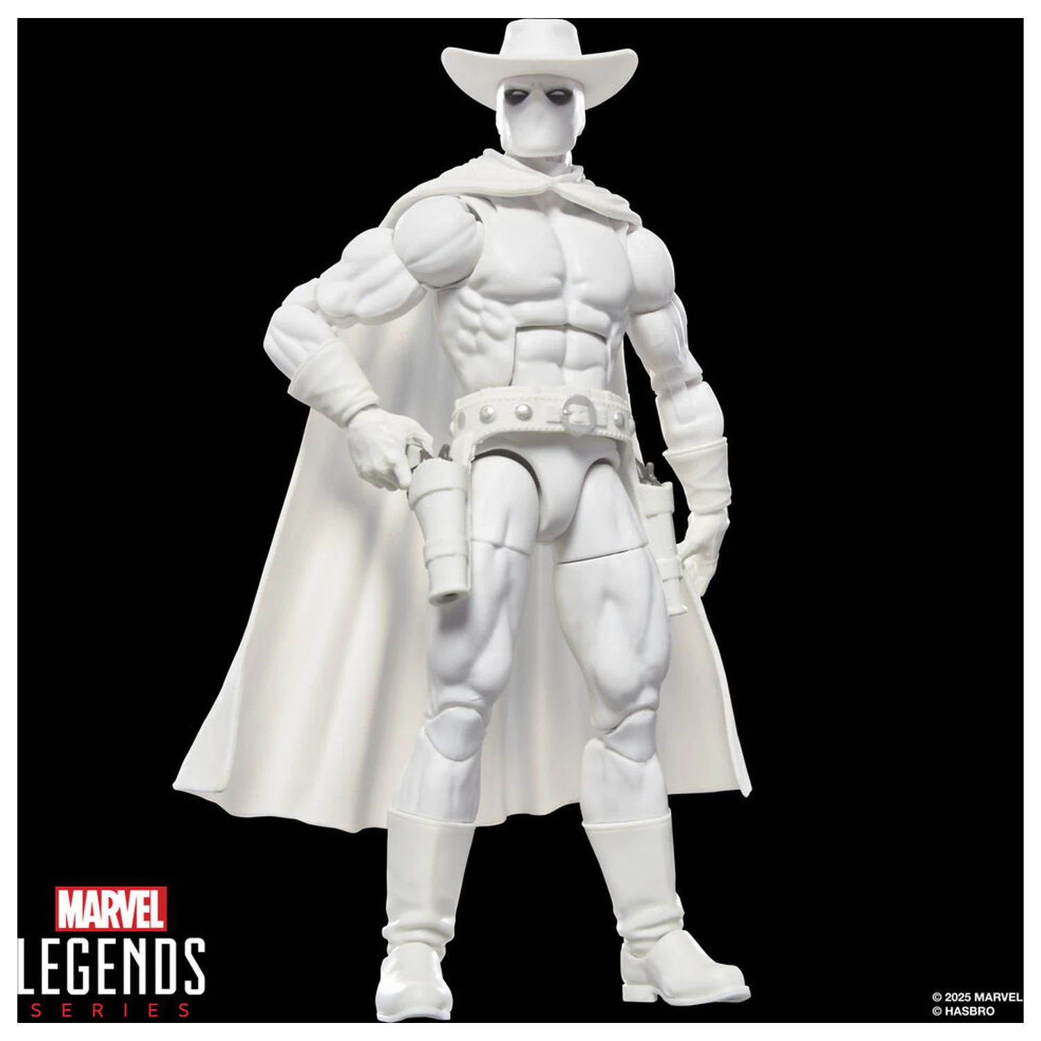Marvel Legends Series figurina Phantom Rider de 15 cm poza produsului