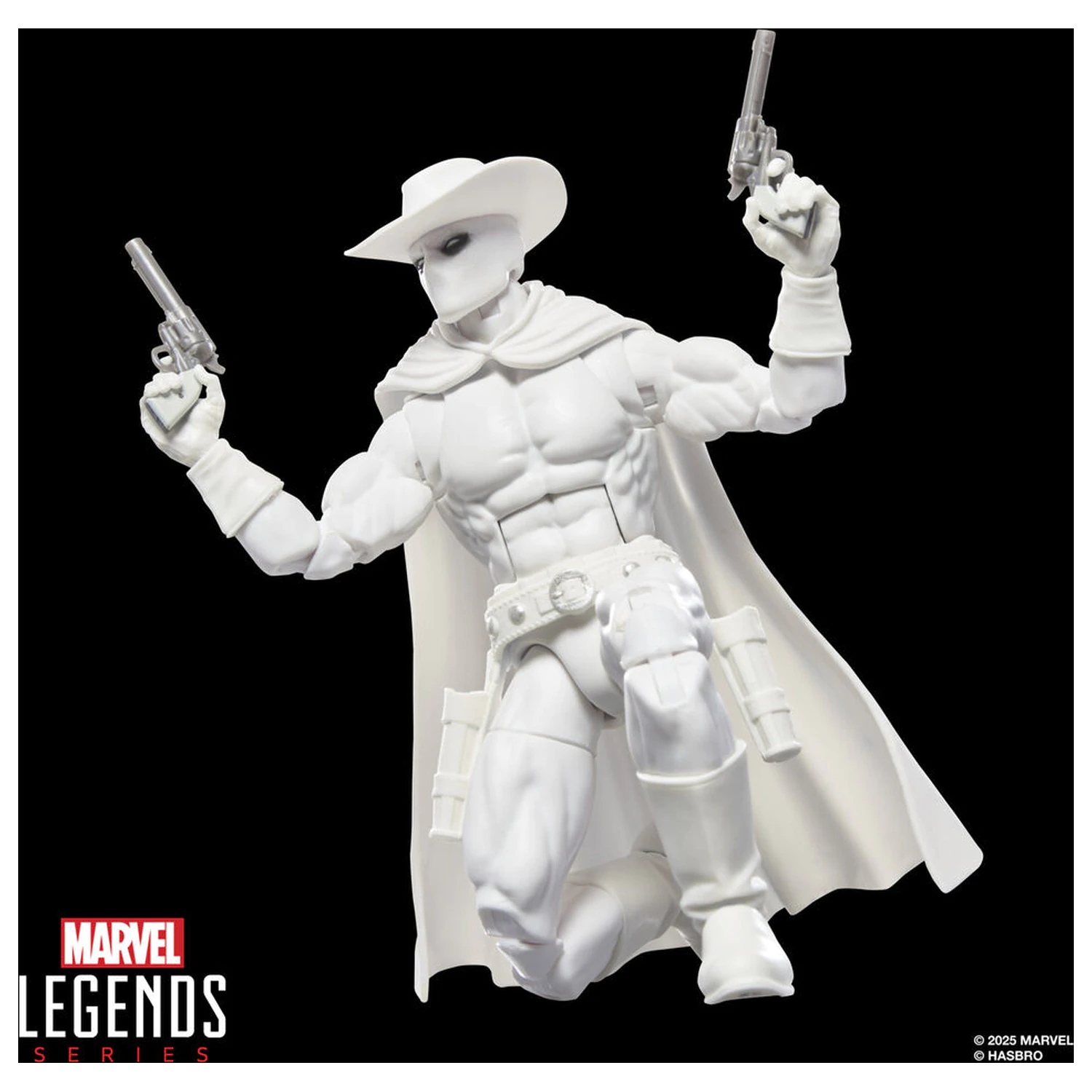 Marvel Legends Series figurina Phantom Rider de 15 cm poza produsului