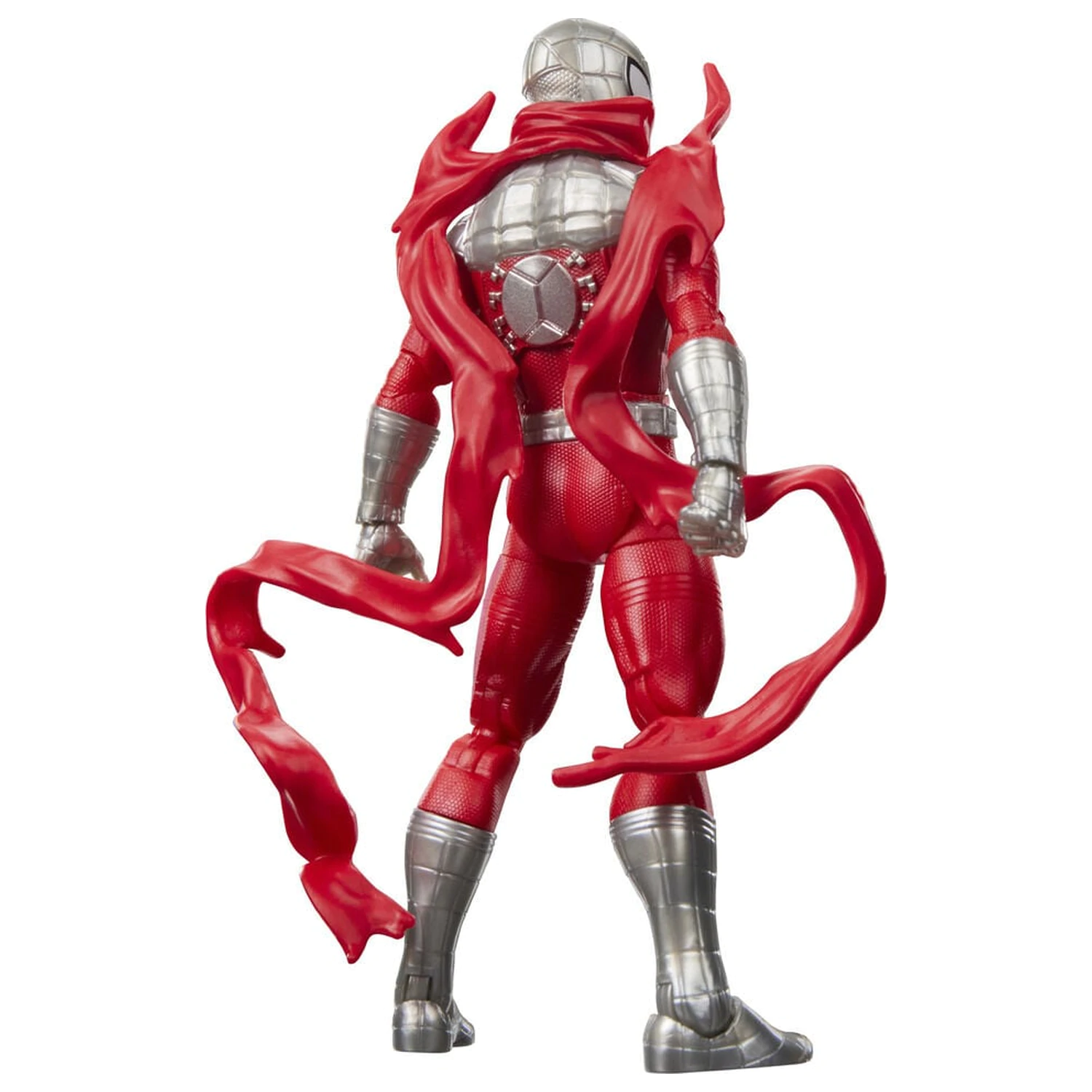 Marvel Legends Series Spiderman Doom Suit The Amazing Spider-Man figurina 15cm poza produsului